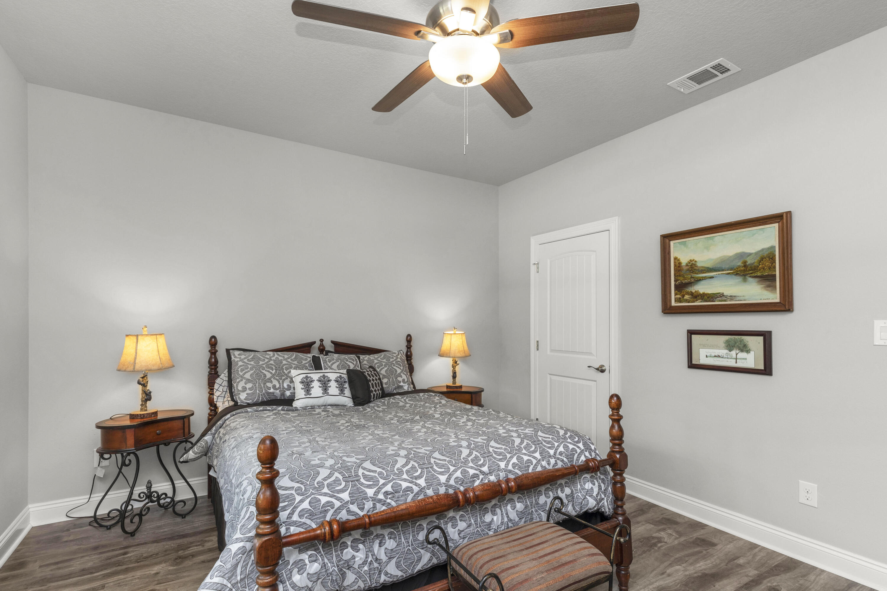 Gordon Evans - Residential