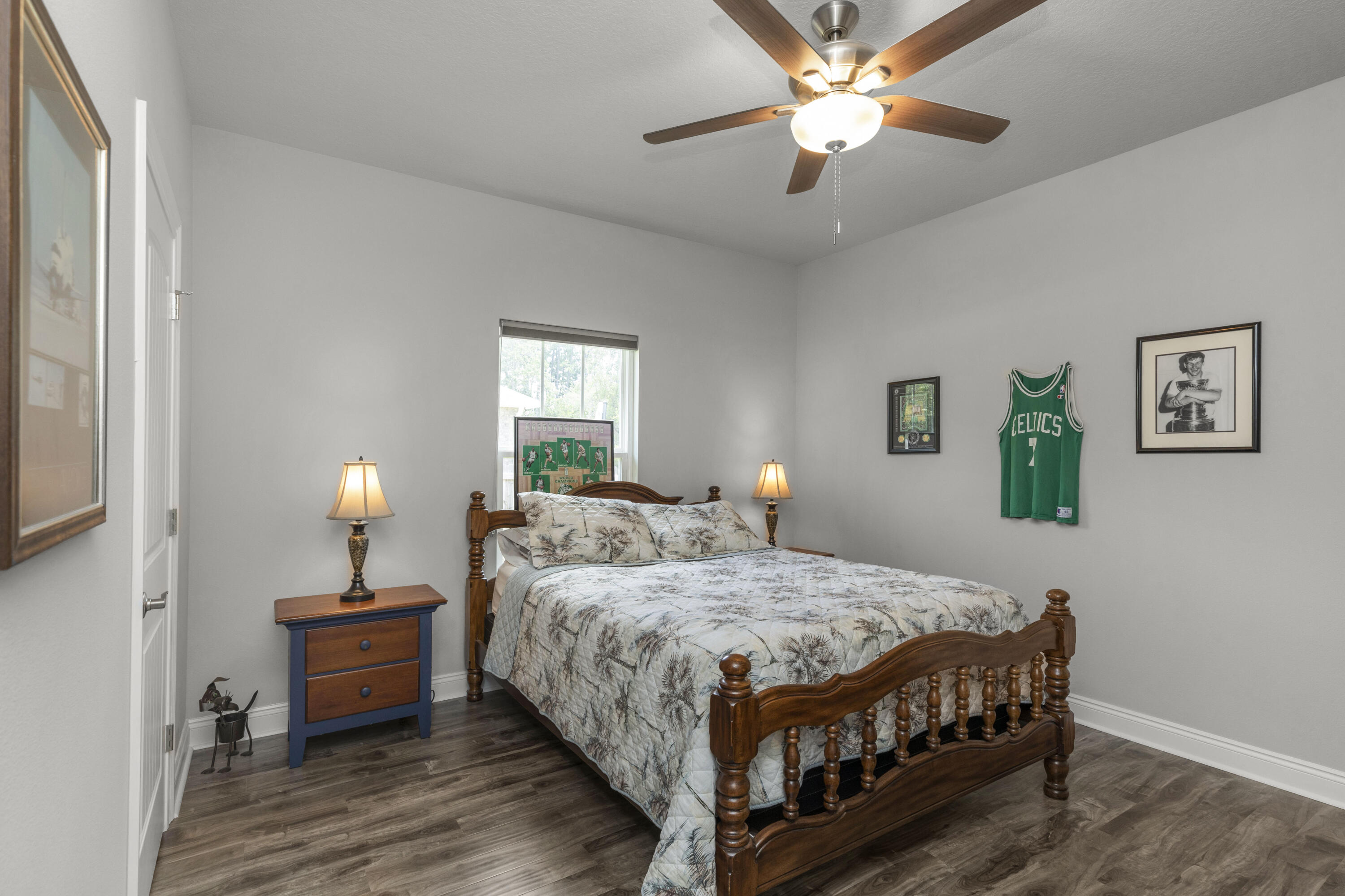 Gordon Evans - Residential