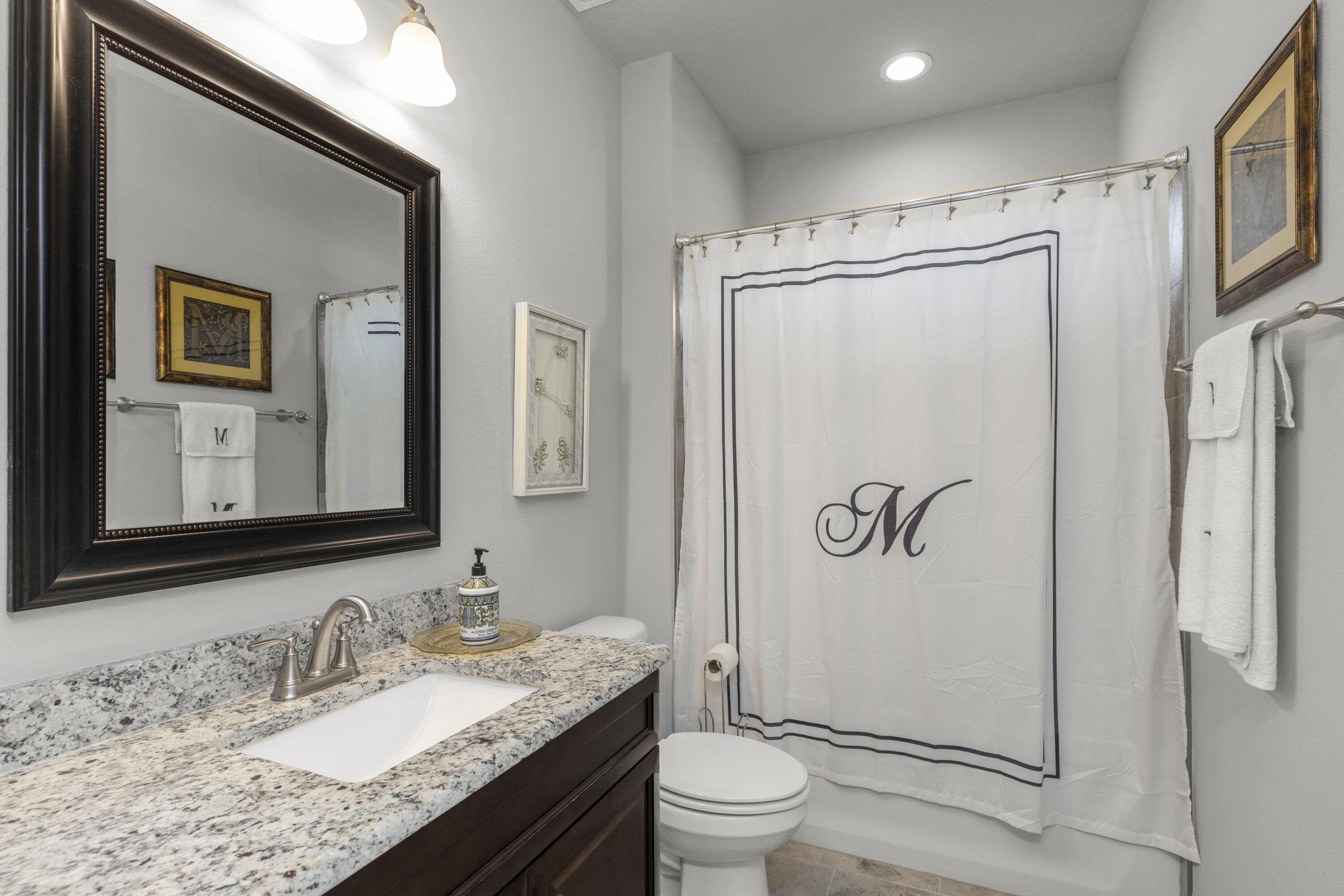 Gordon Evans - Residential