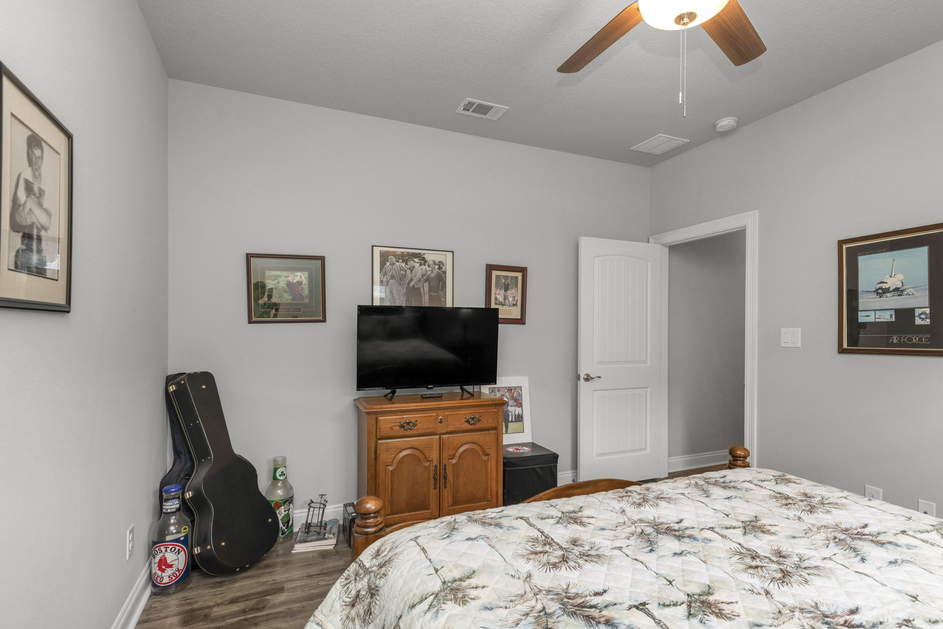 Gordon Evans - Residential