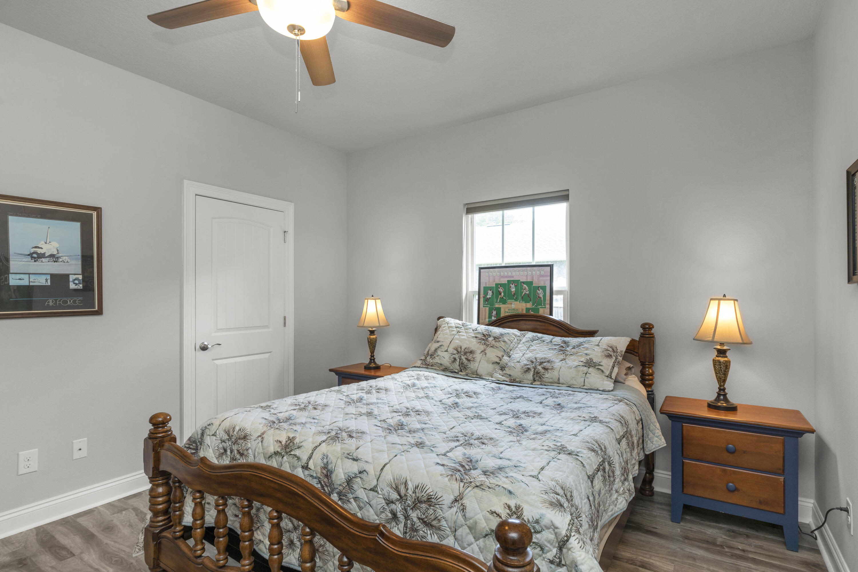 Gordon Evans - Residential