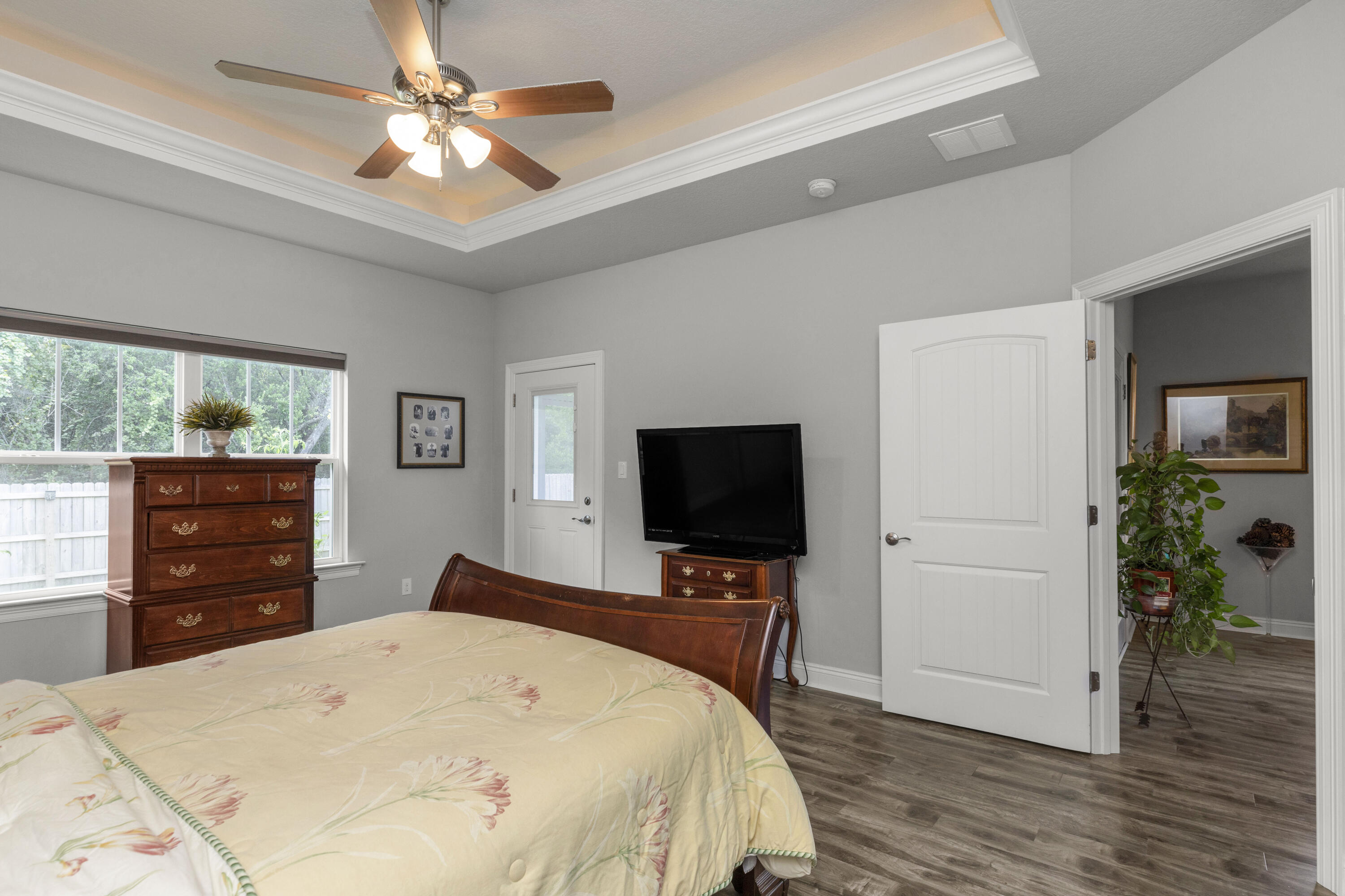 Gordon Evans - Residential