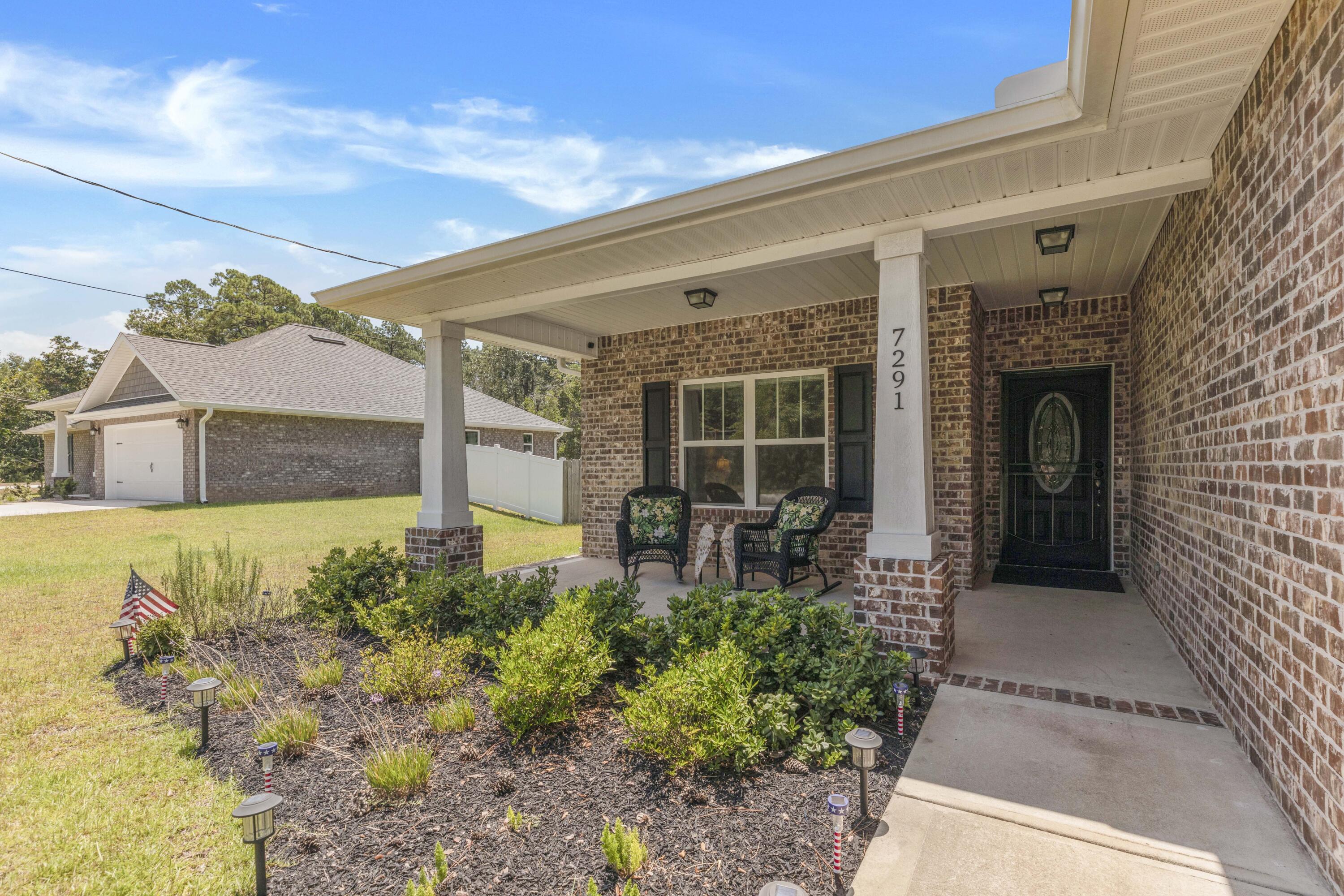 Gordon Evans - Residential