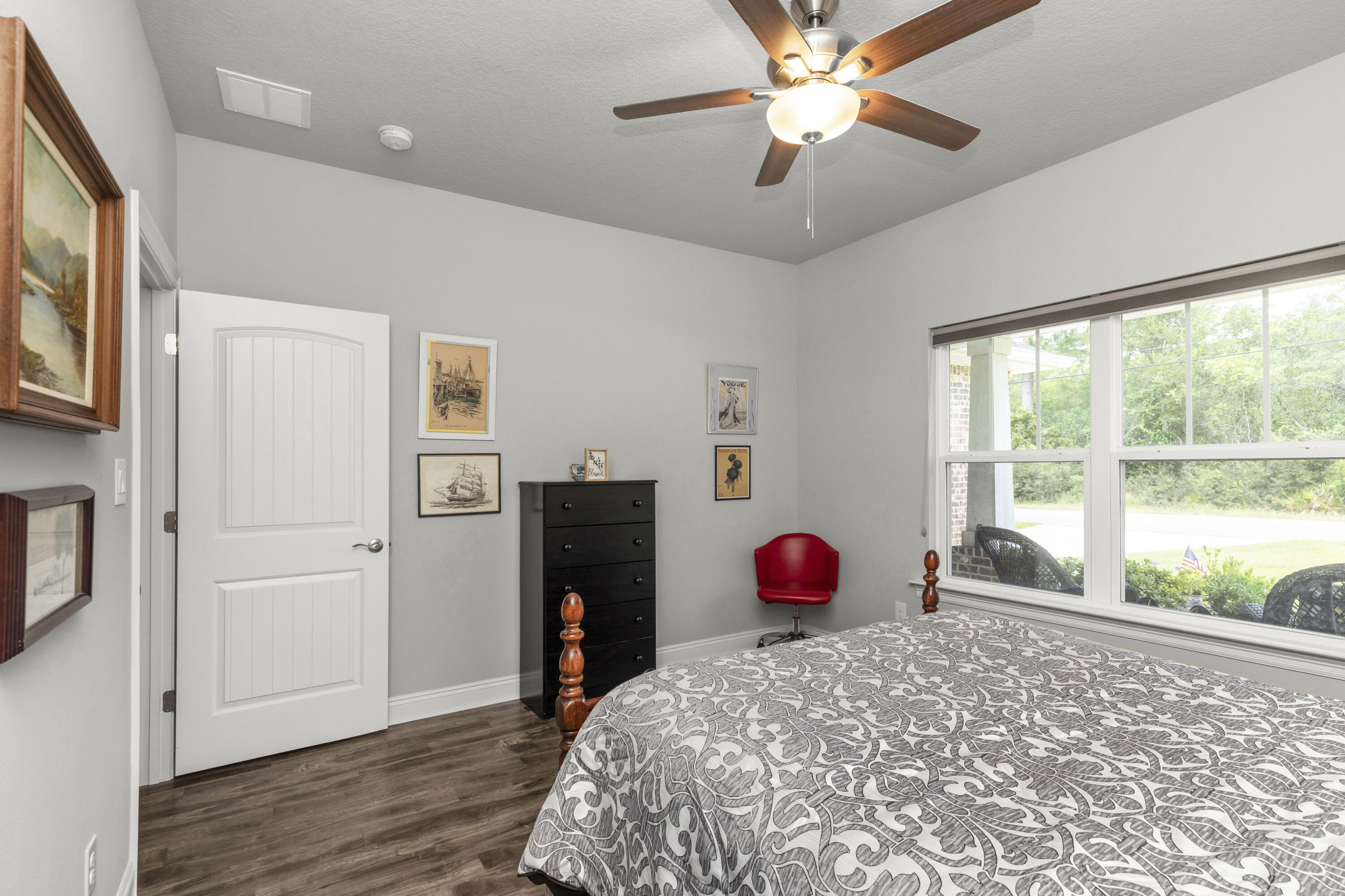 Gordon Evans - Residential