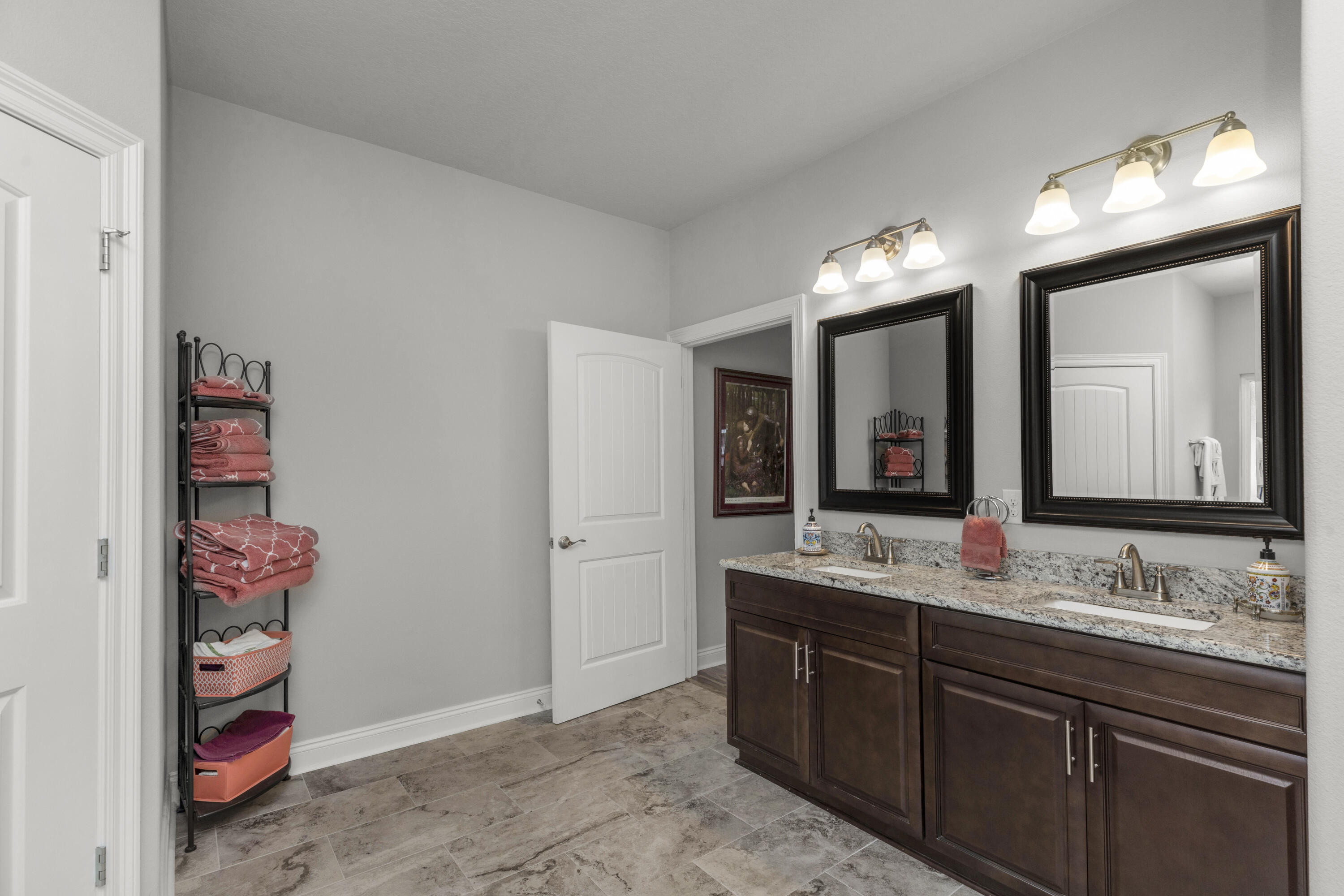 Gordon Evans - Residential