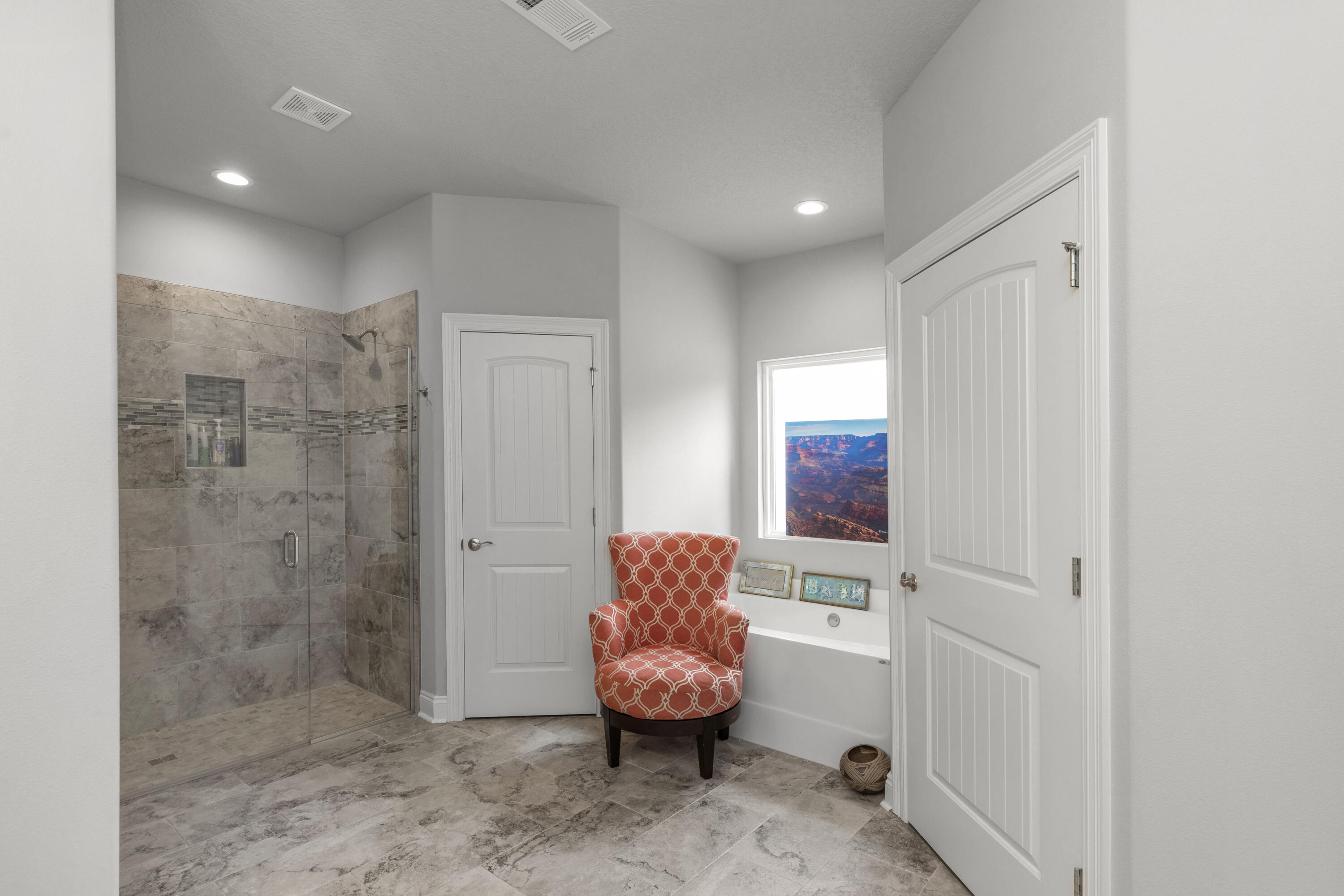 Gordon Evans - Residential