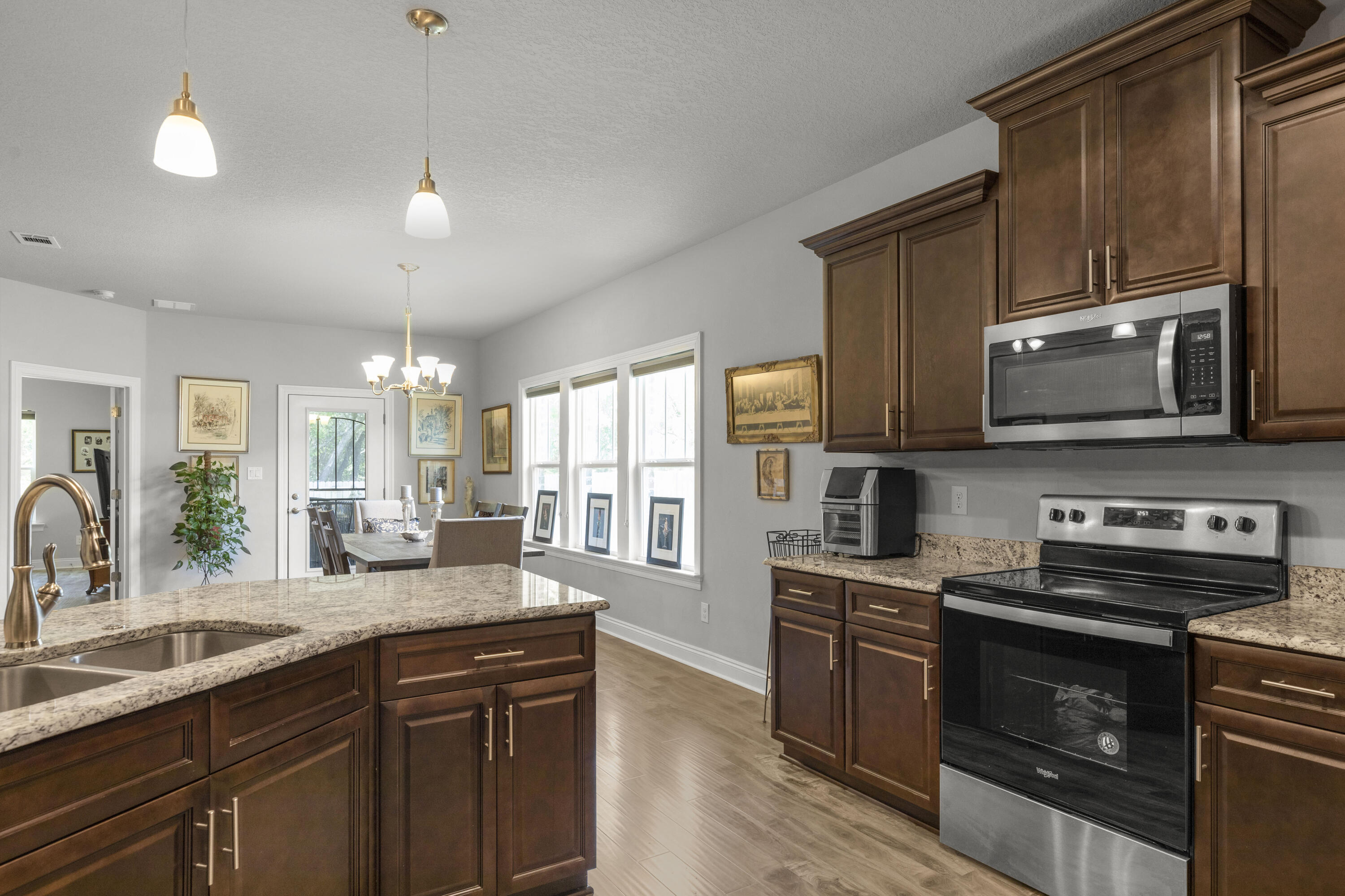 Gordon Evans - Residential