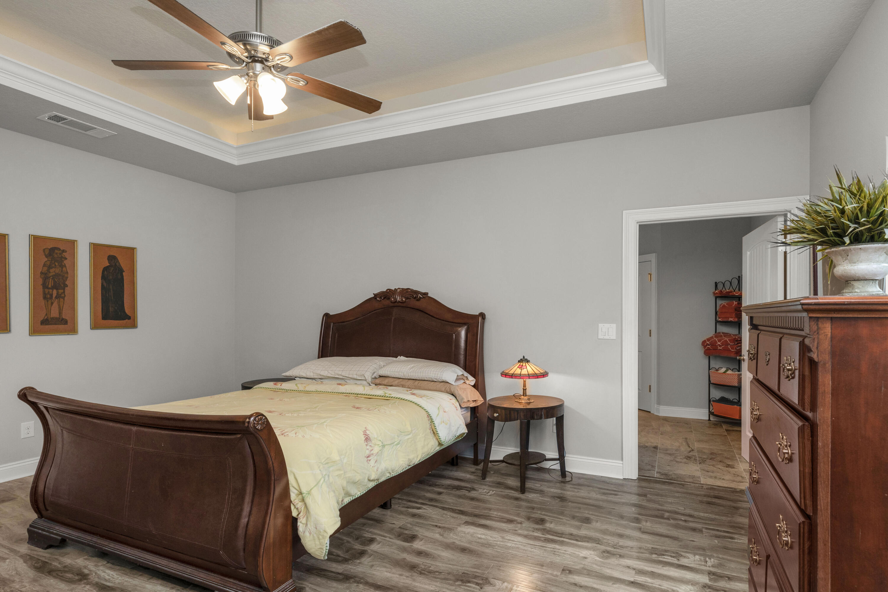 Gordon Evans - Residential