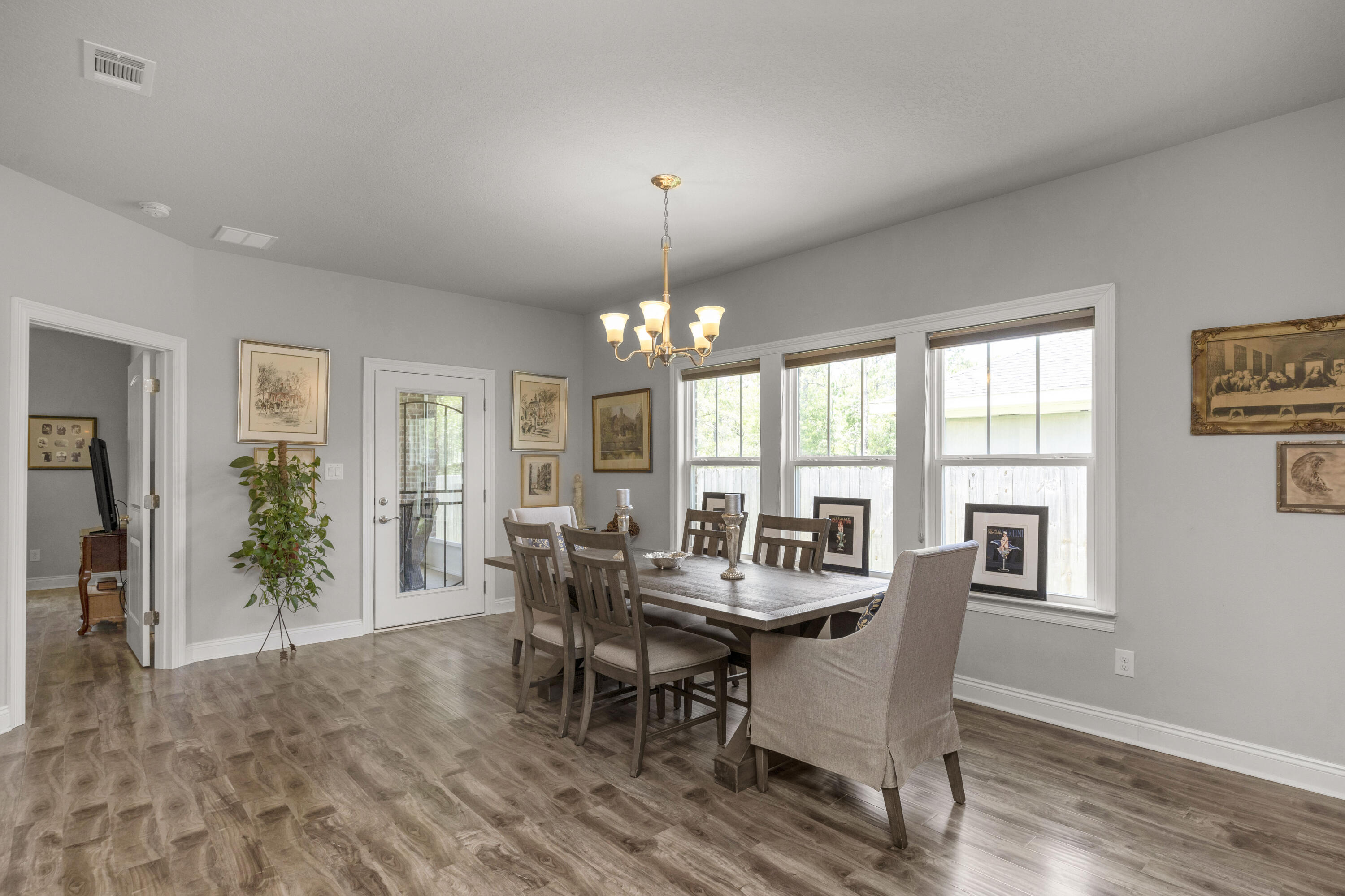 Gordon Evans - Residential