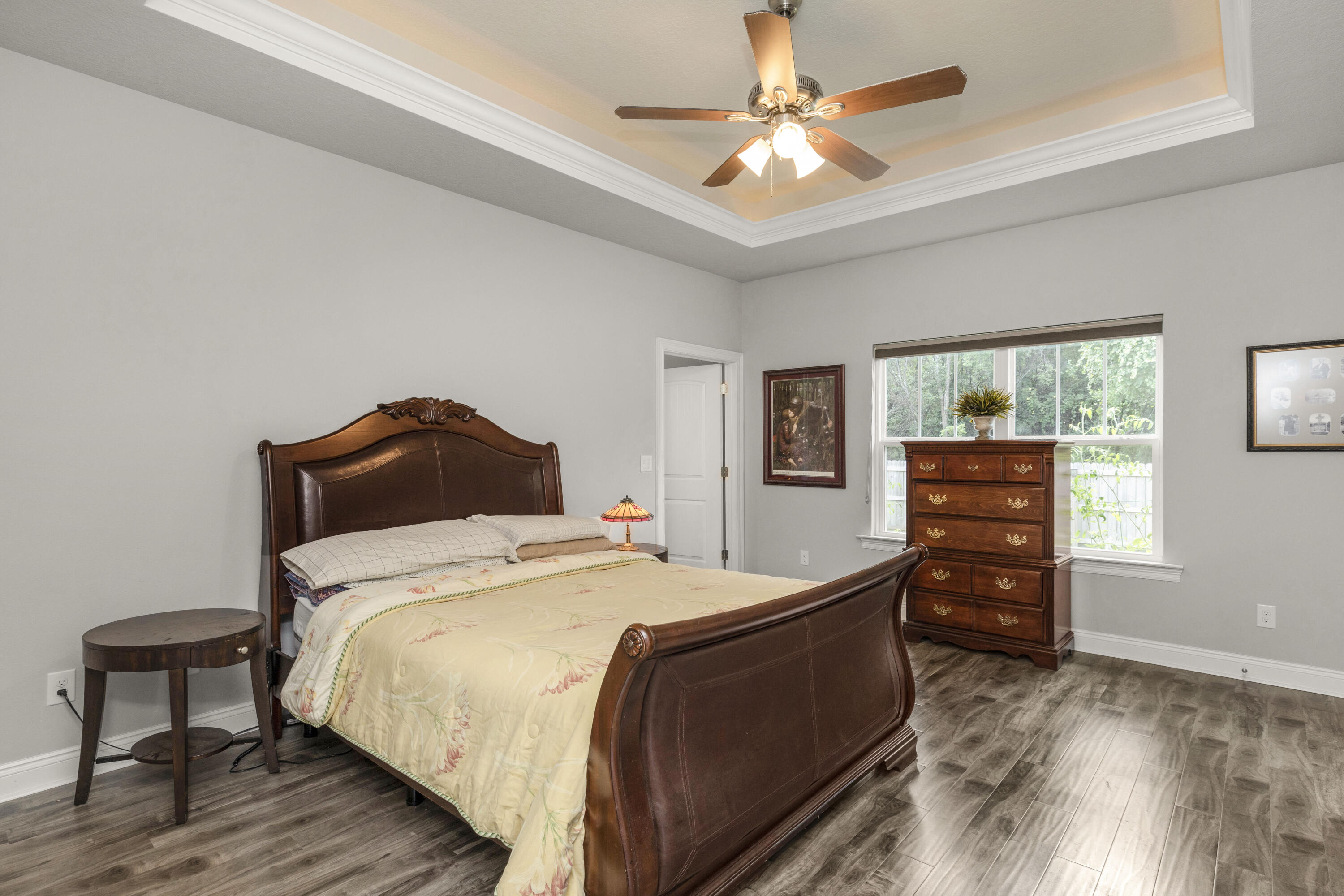 Gordon Evans - Residential