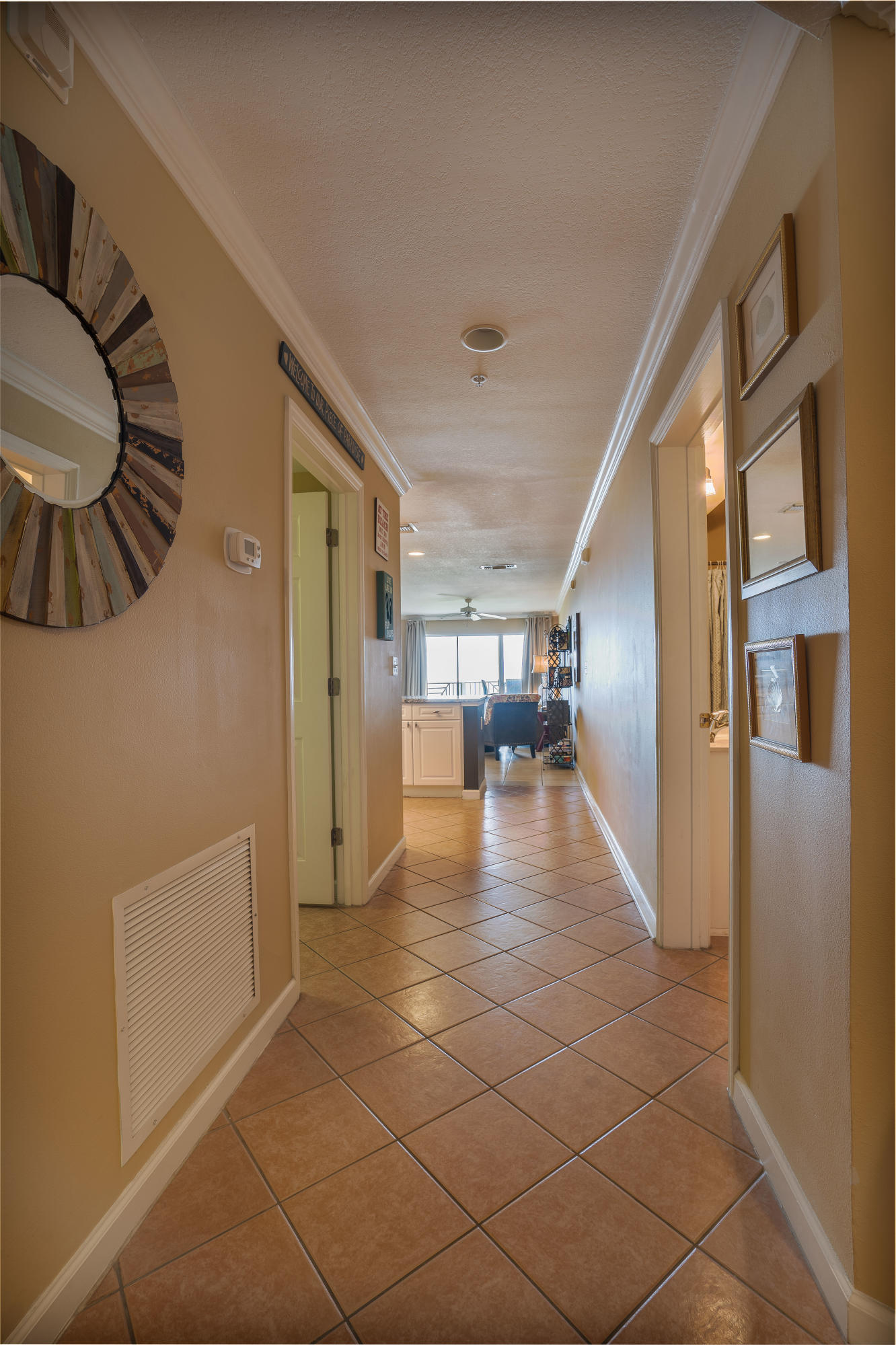 AMALFI COAST RESORT - Residential