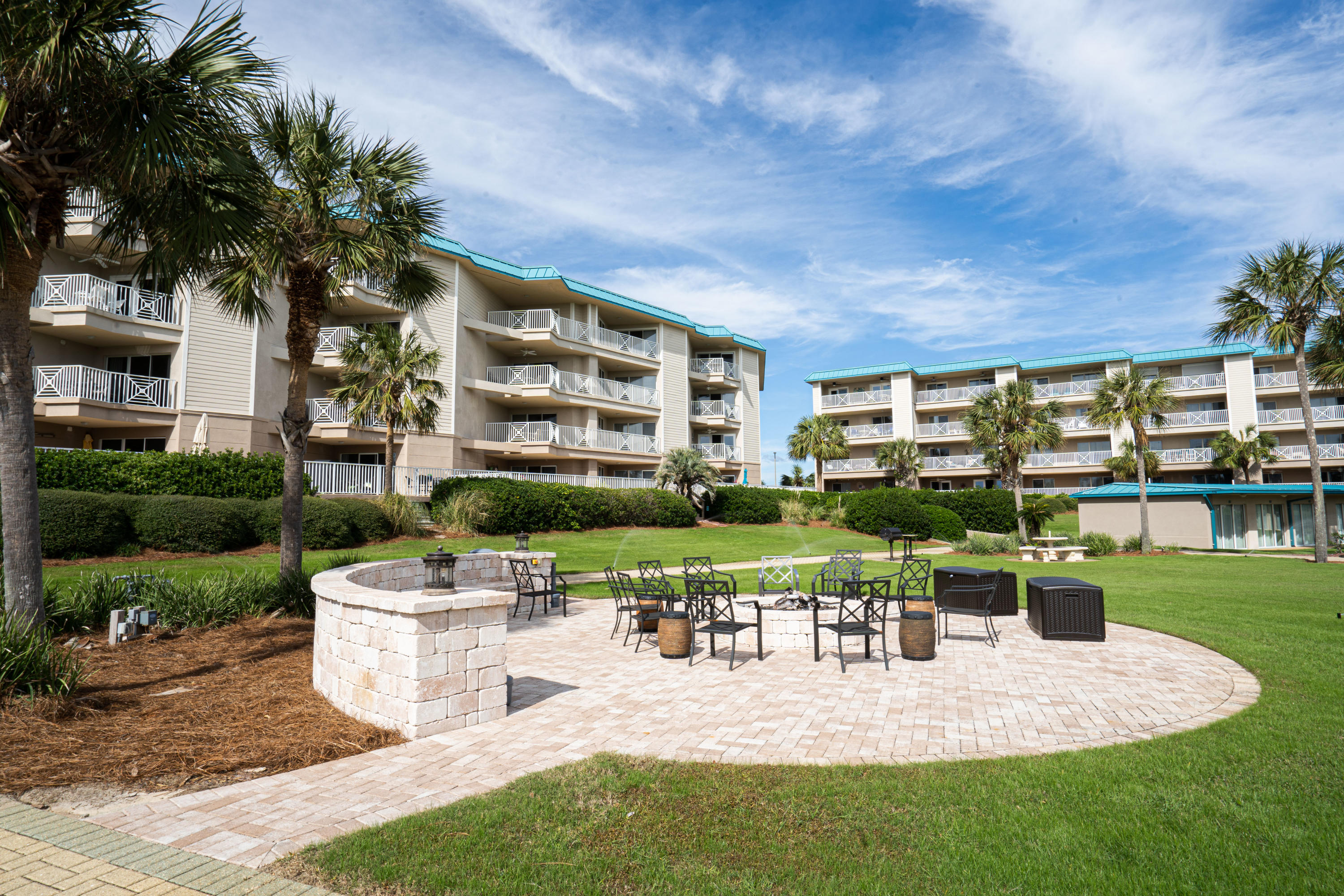 AMALFI COAST RESORT - Residential