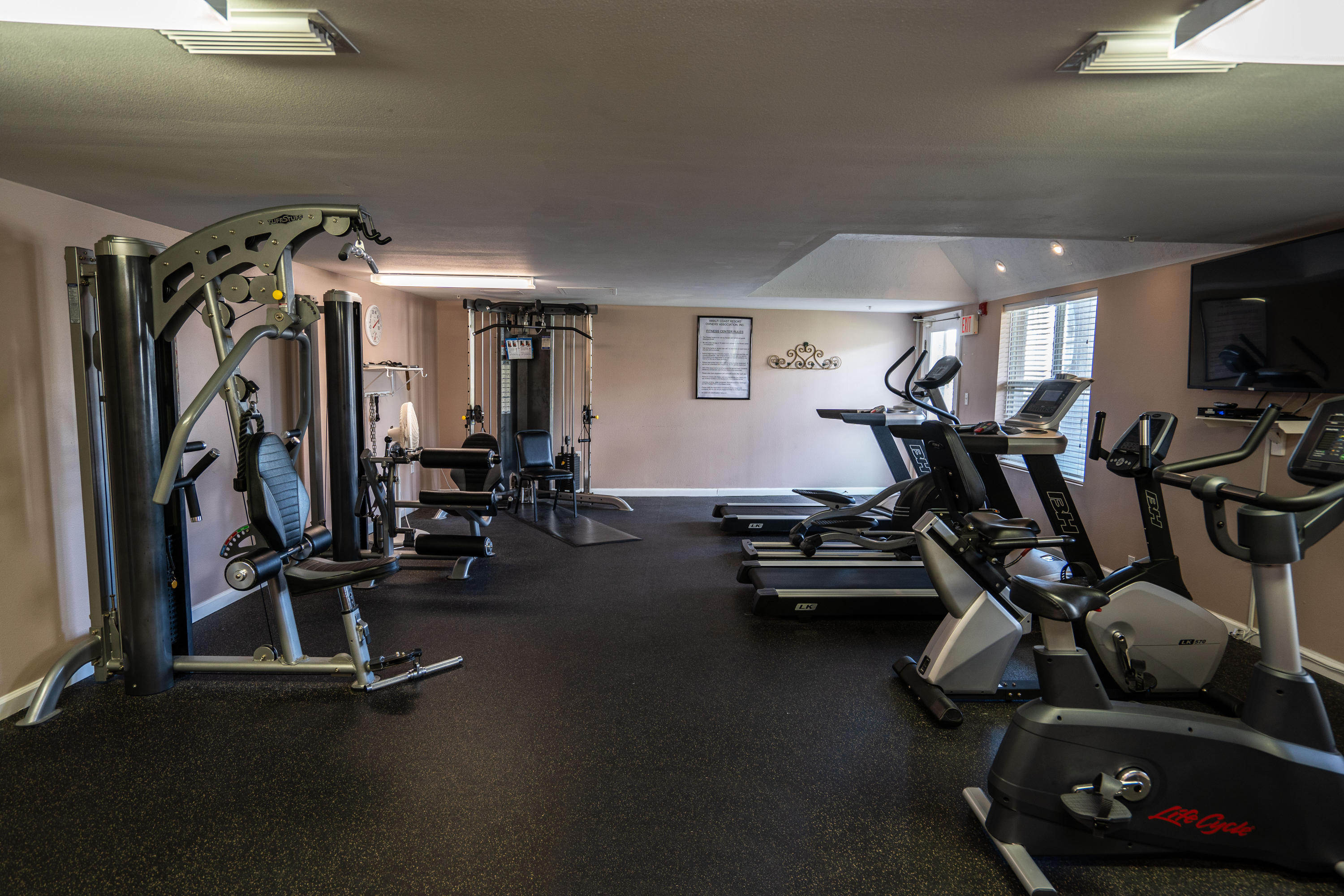 AMALFI COAST RESORT - Residential