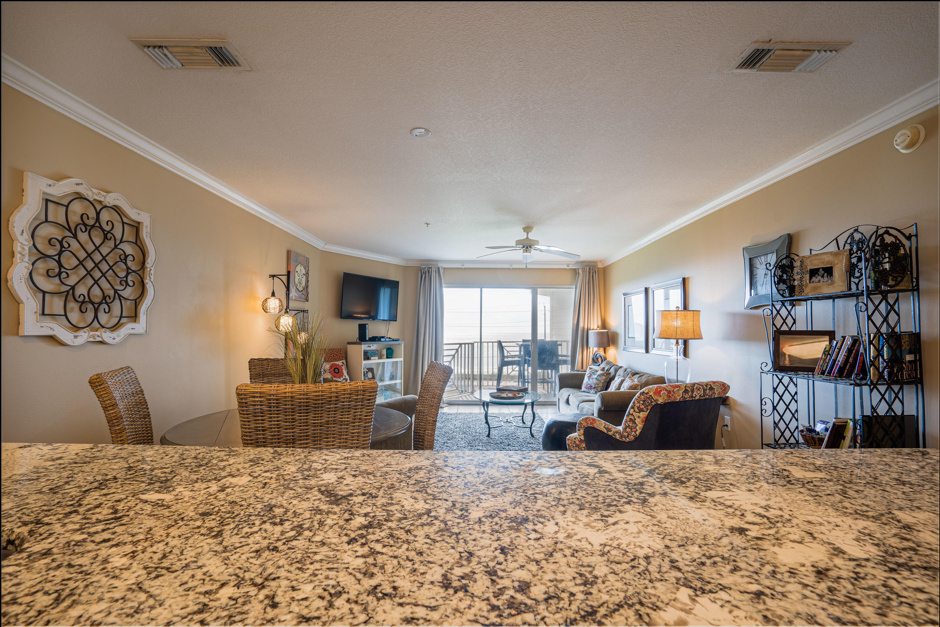 AMALFI COAST RESORT - Residential