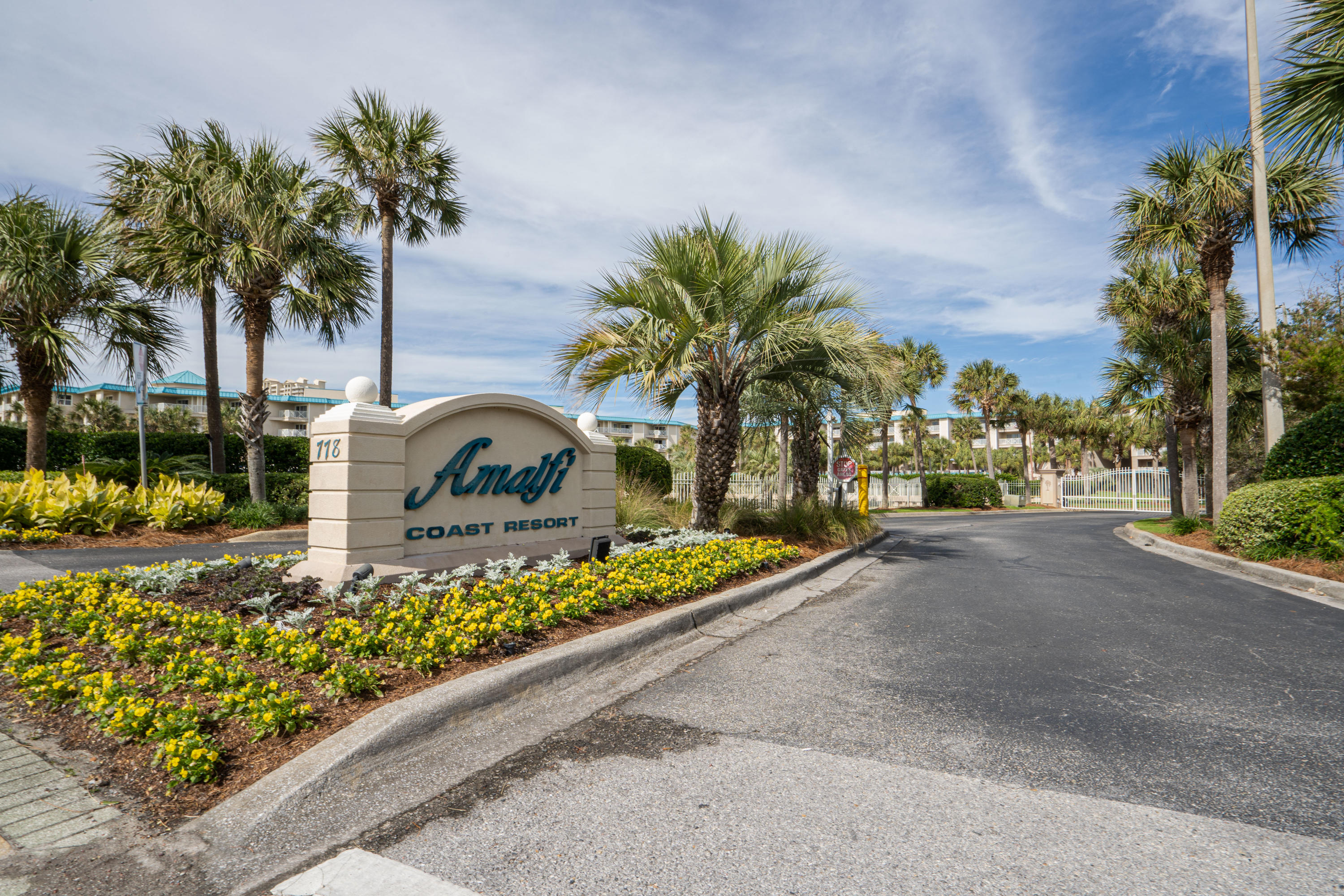 AMALFI COAST RESORT - Residential