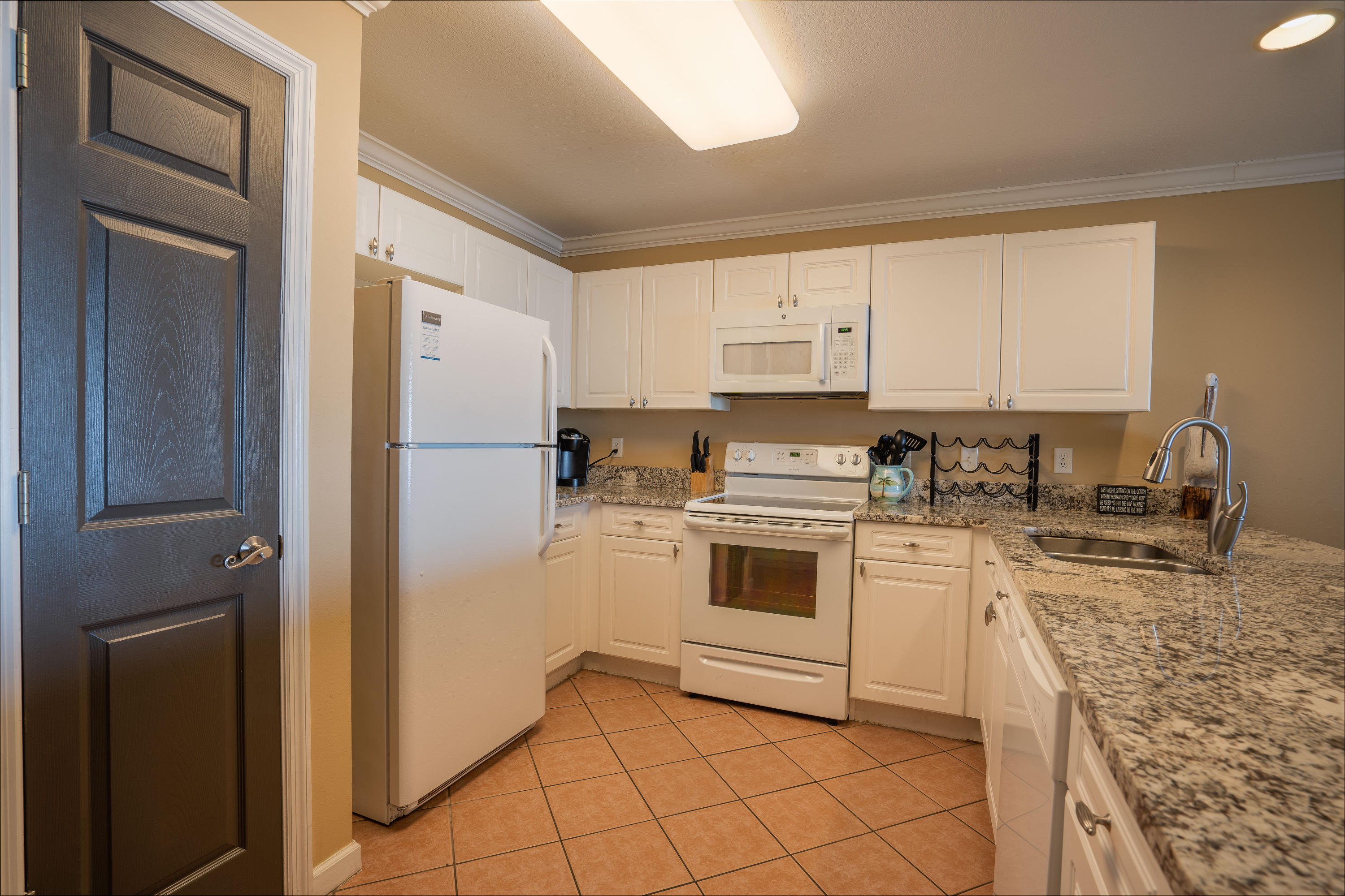 AMALFI COAST RESORT - Residential