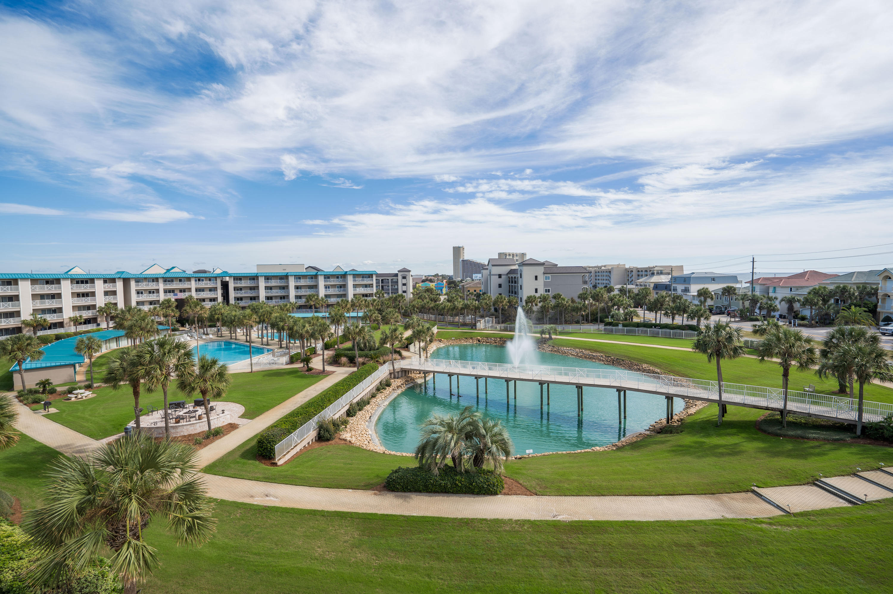 AMALFI COAST RESORT - Residential