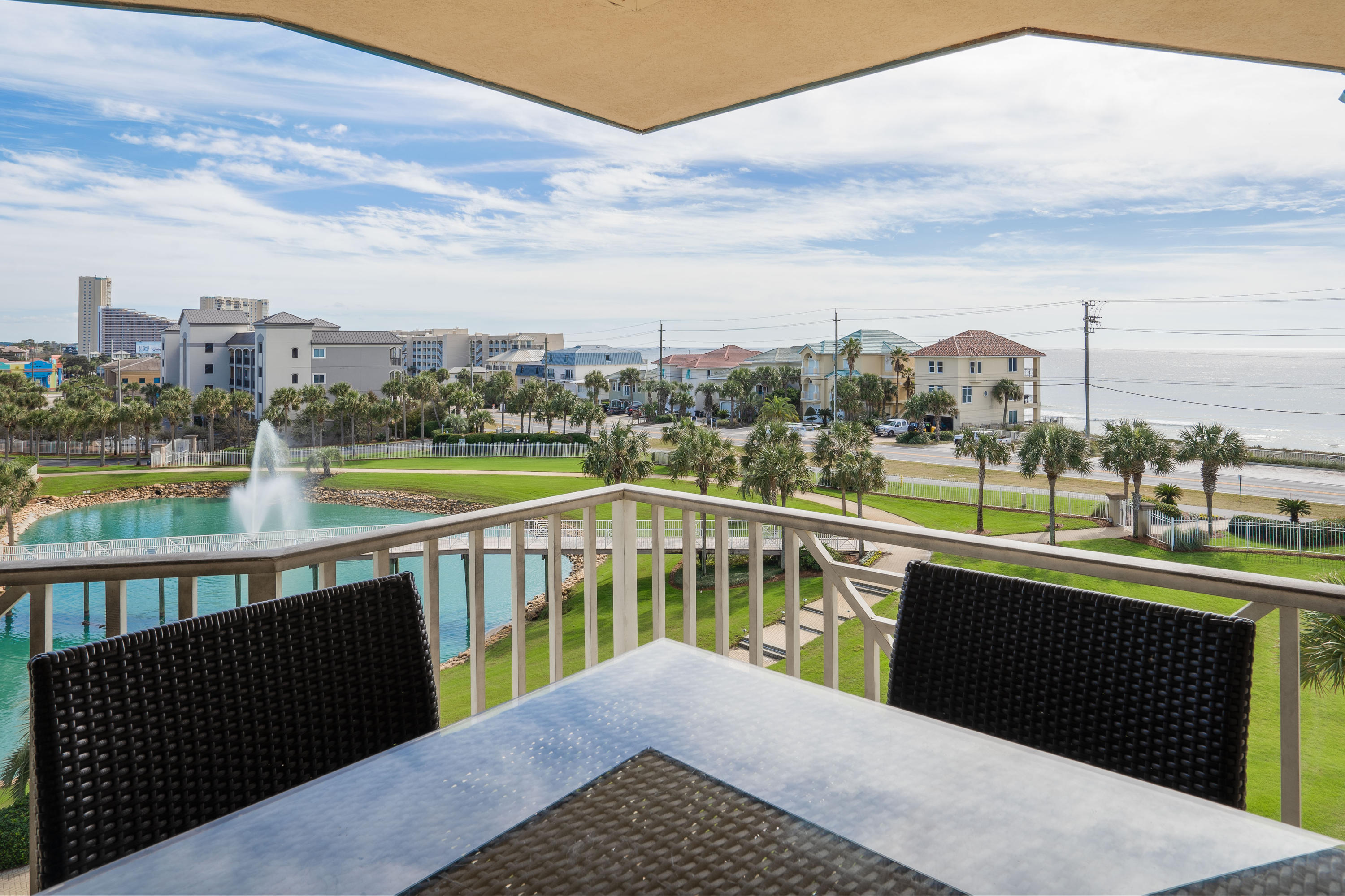 AMALFI COAST RESORT - Residential