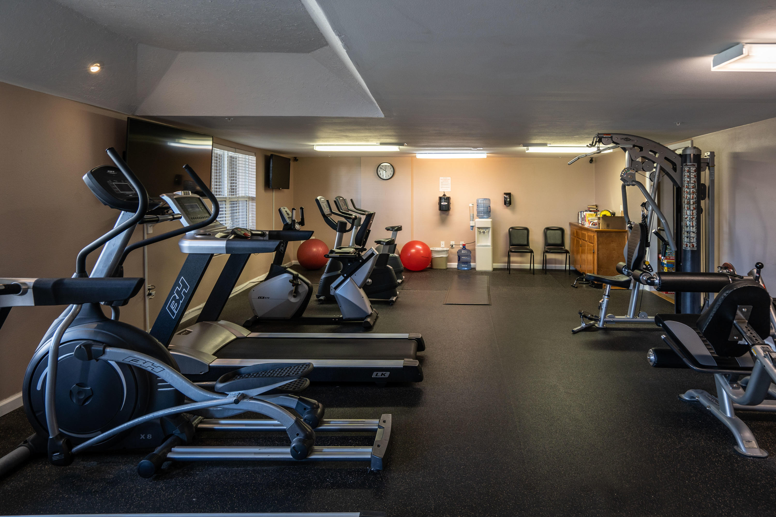 AMALFI COAST RESORT - Residential