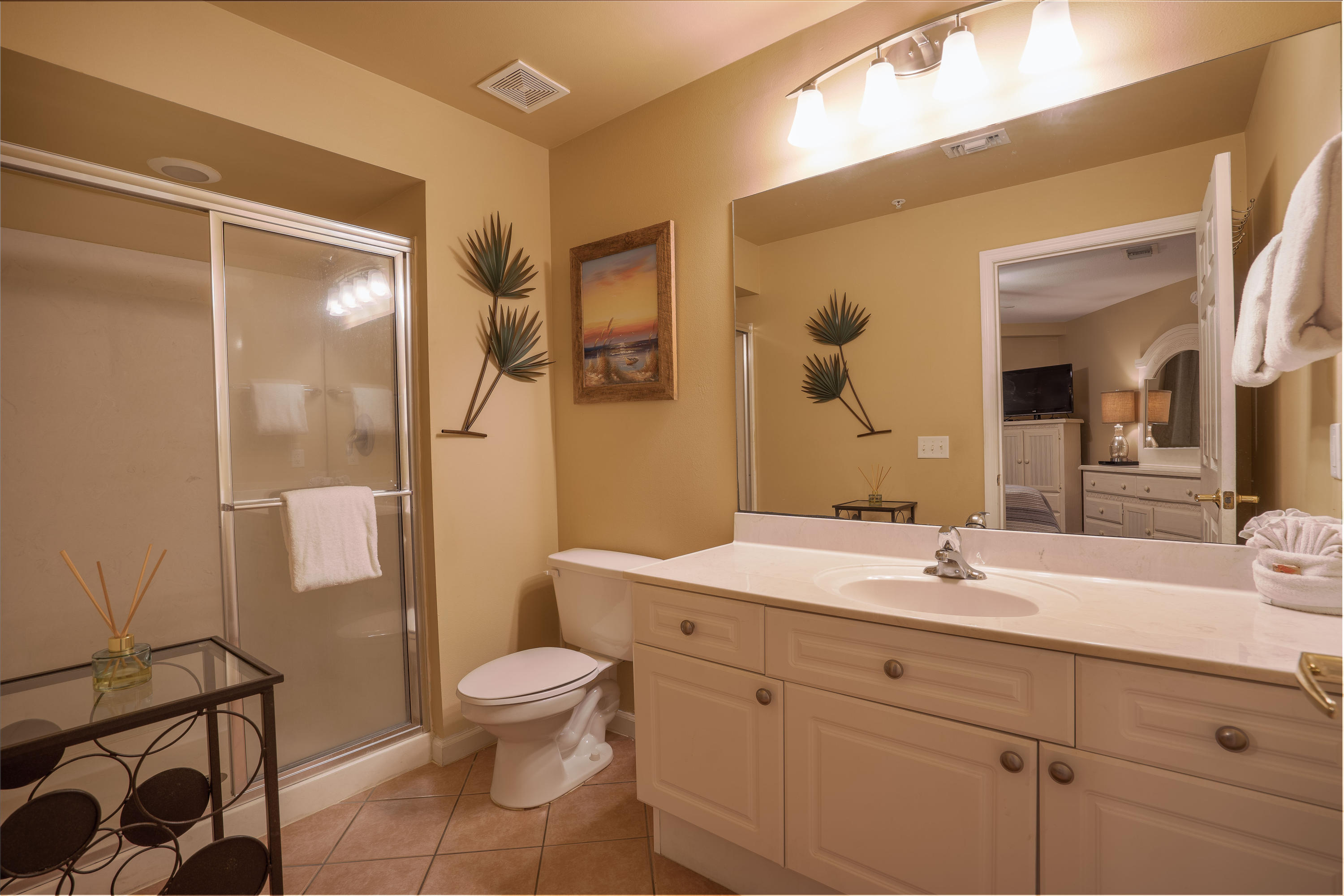 AMALFI COAST RESORT - Residential