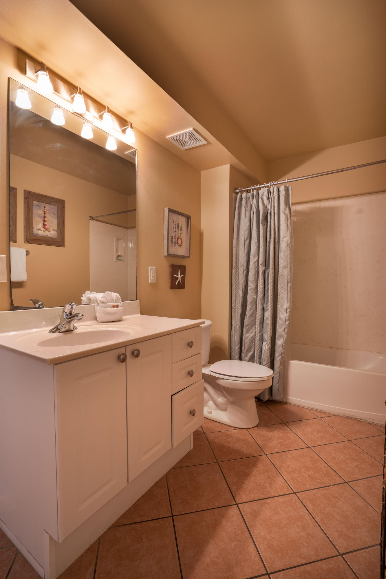 AMALFI COAST RESORT - Residential