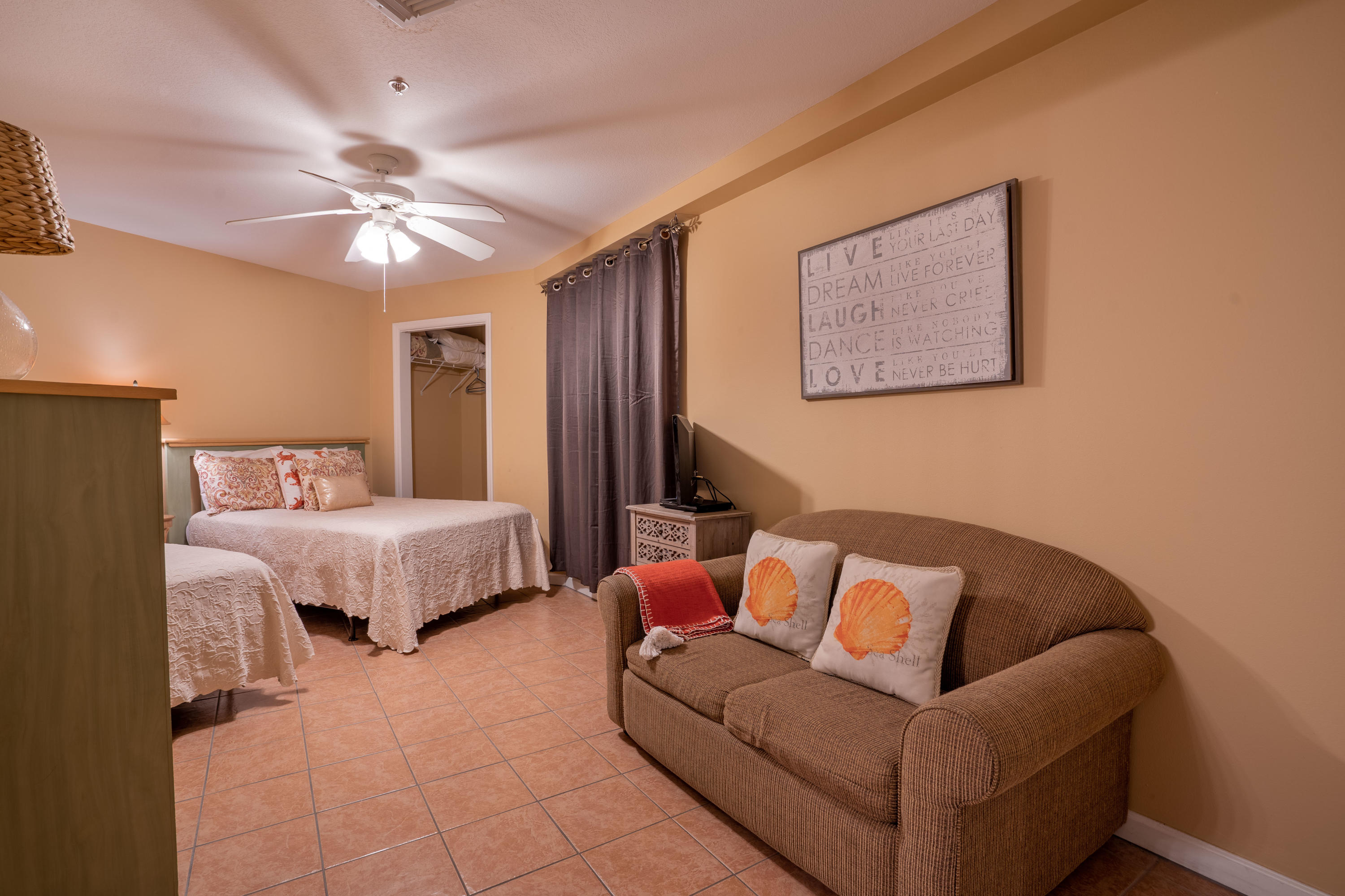 AMALFI COAST RESORT - Residential