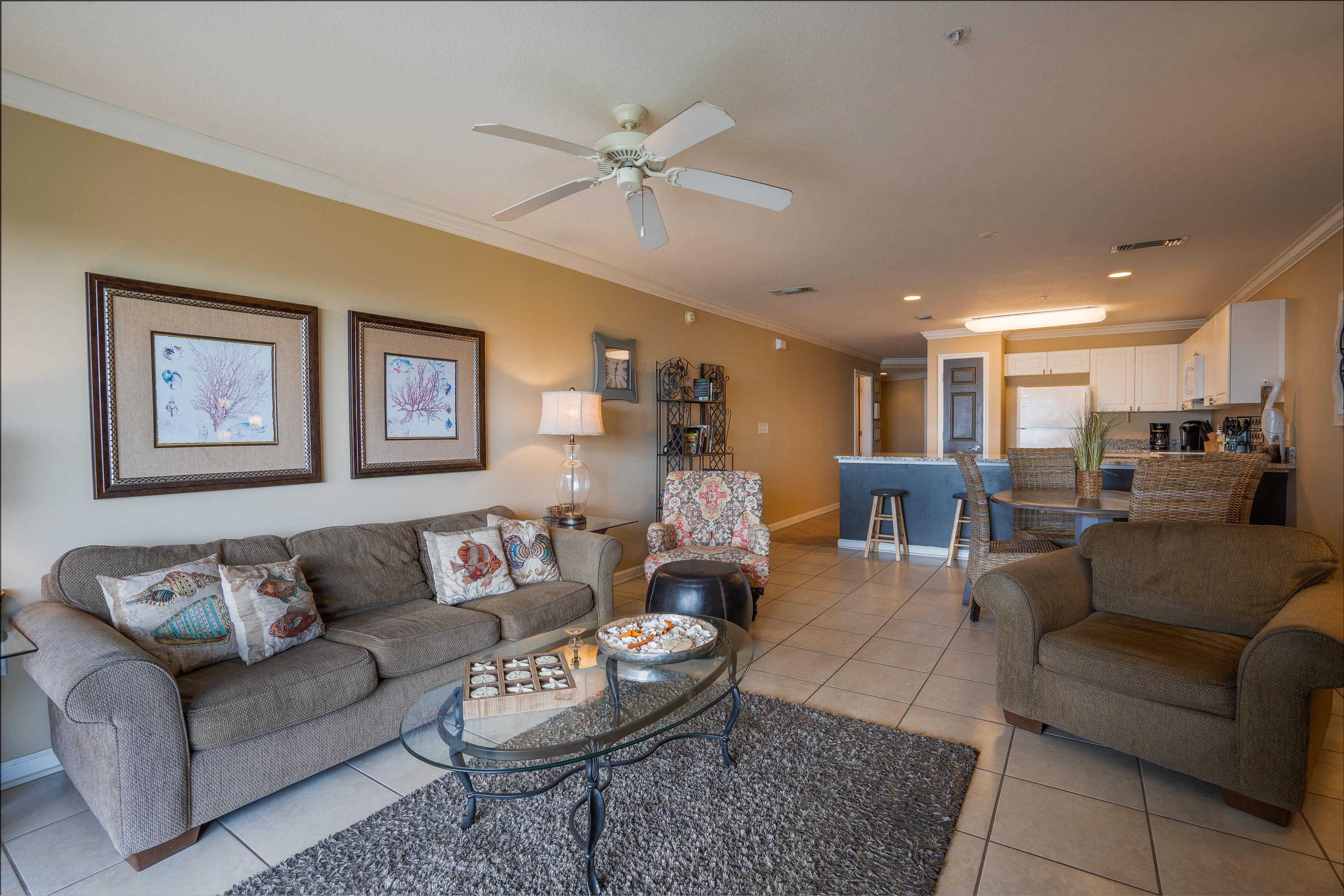 AMALFI COAST RESORT - Residential