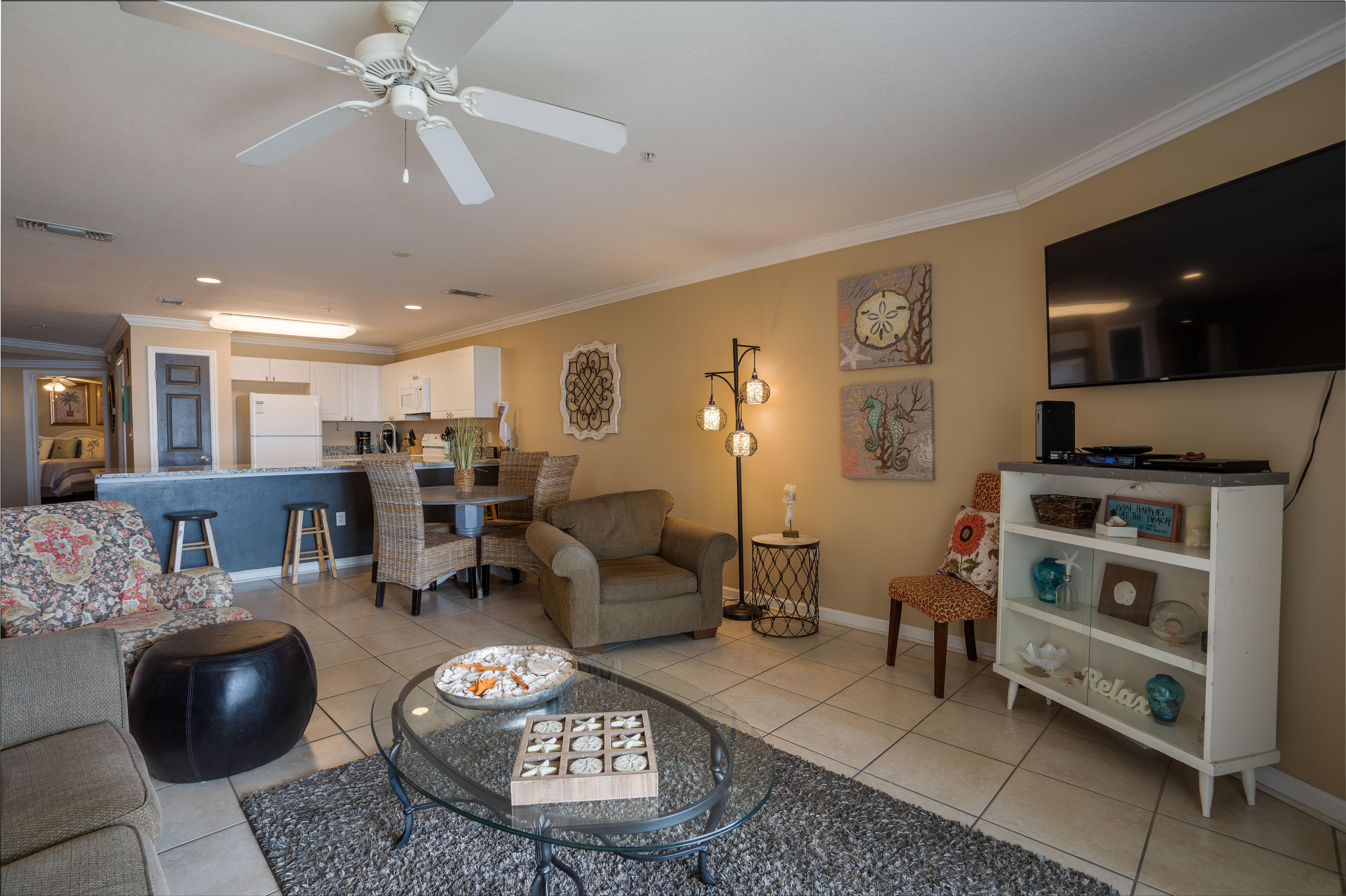 AMALFI COAST RESORT - Residential