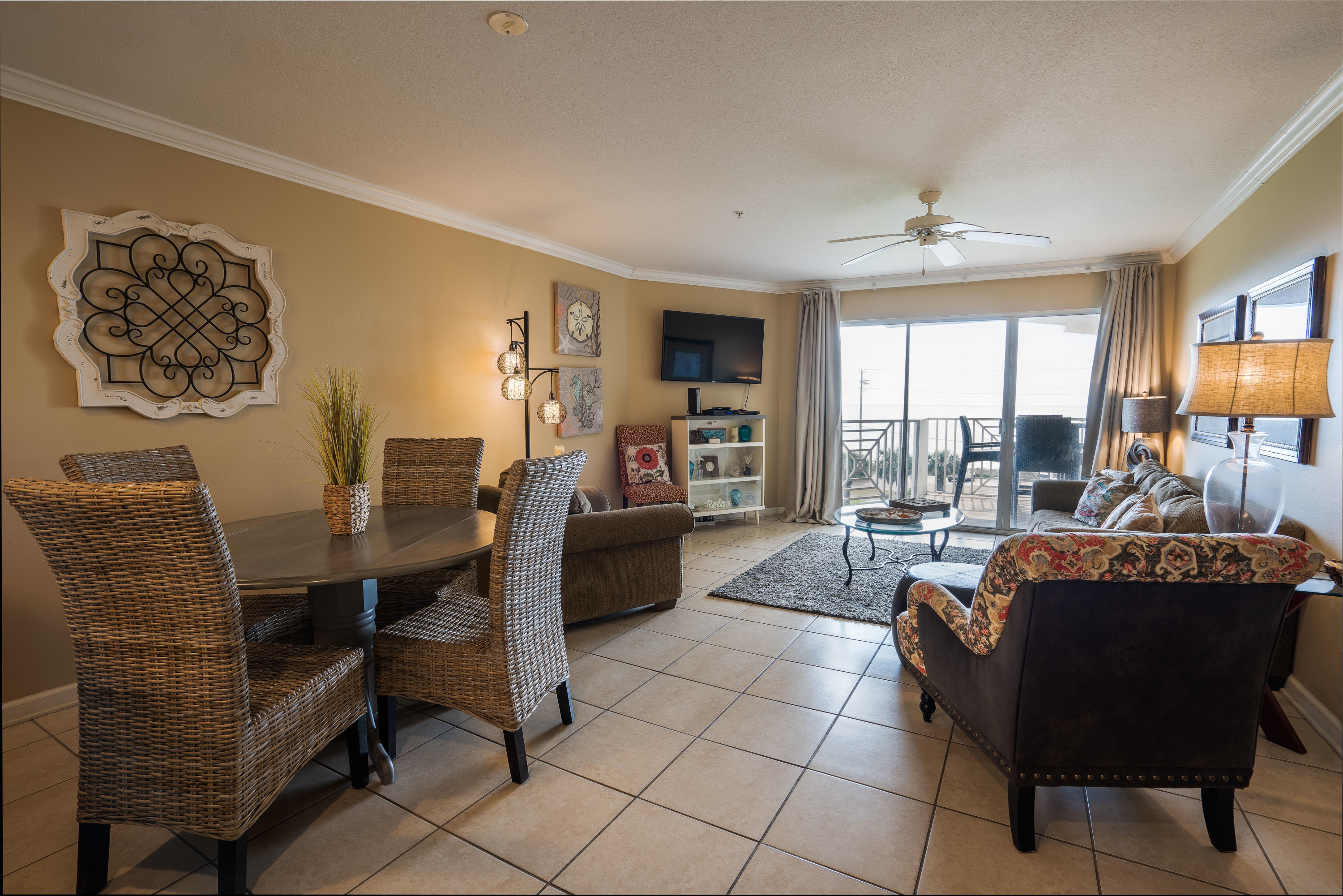 AMALFI COAST RESORT - Residential