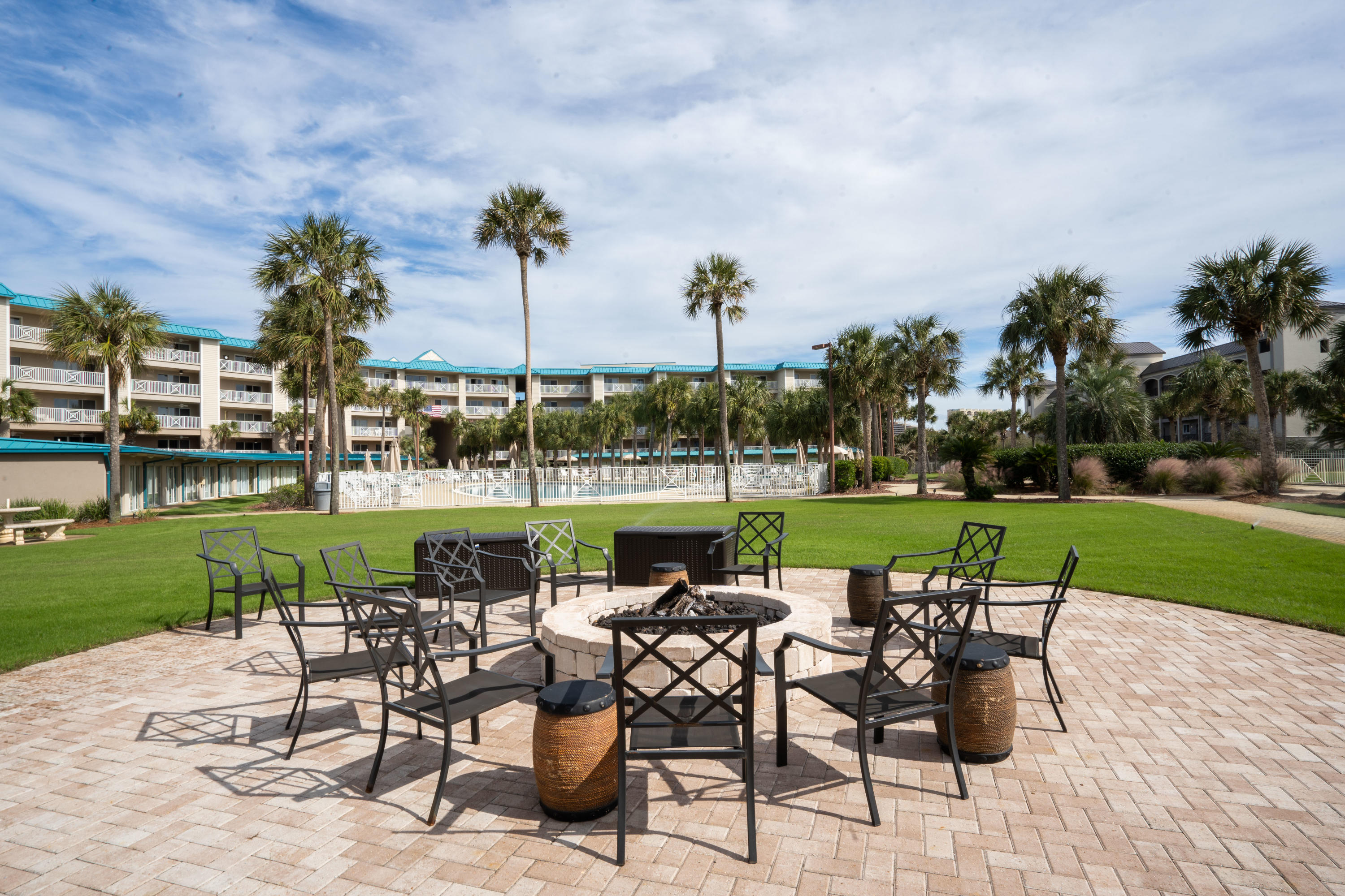 AMALFI COAST RESORT - Residential