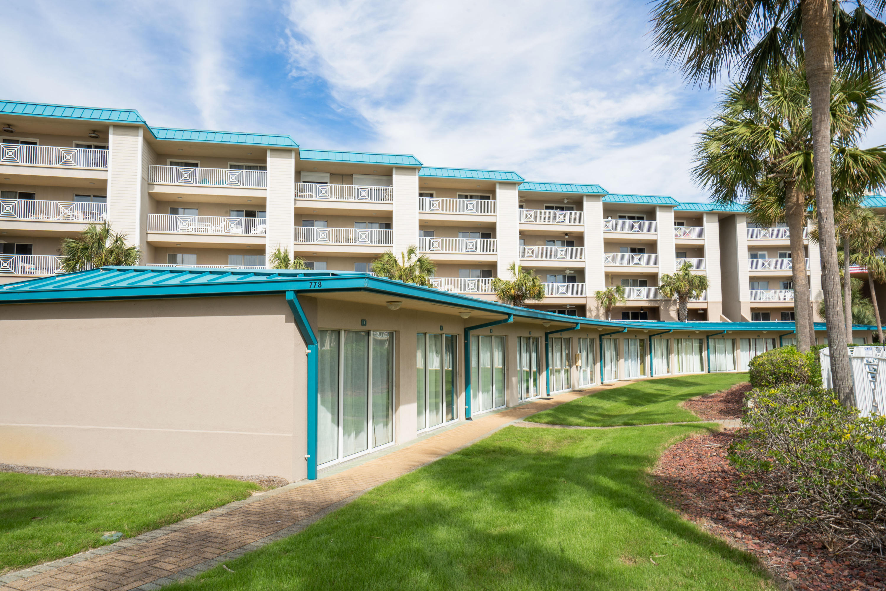 AMALFI COAST RESORT - Residential