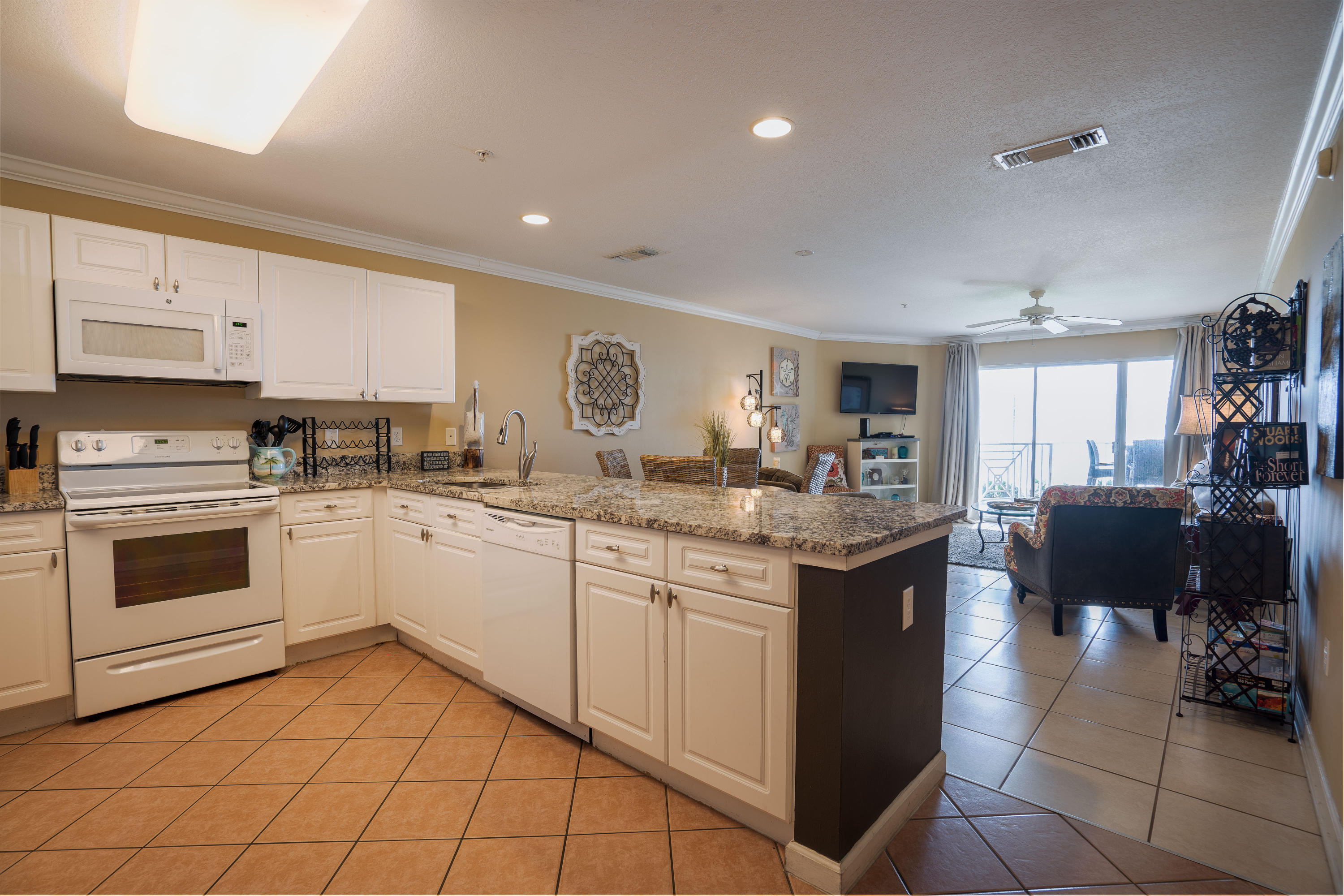 AMALFI COAST RESORT - Residential