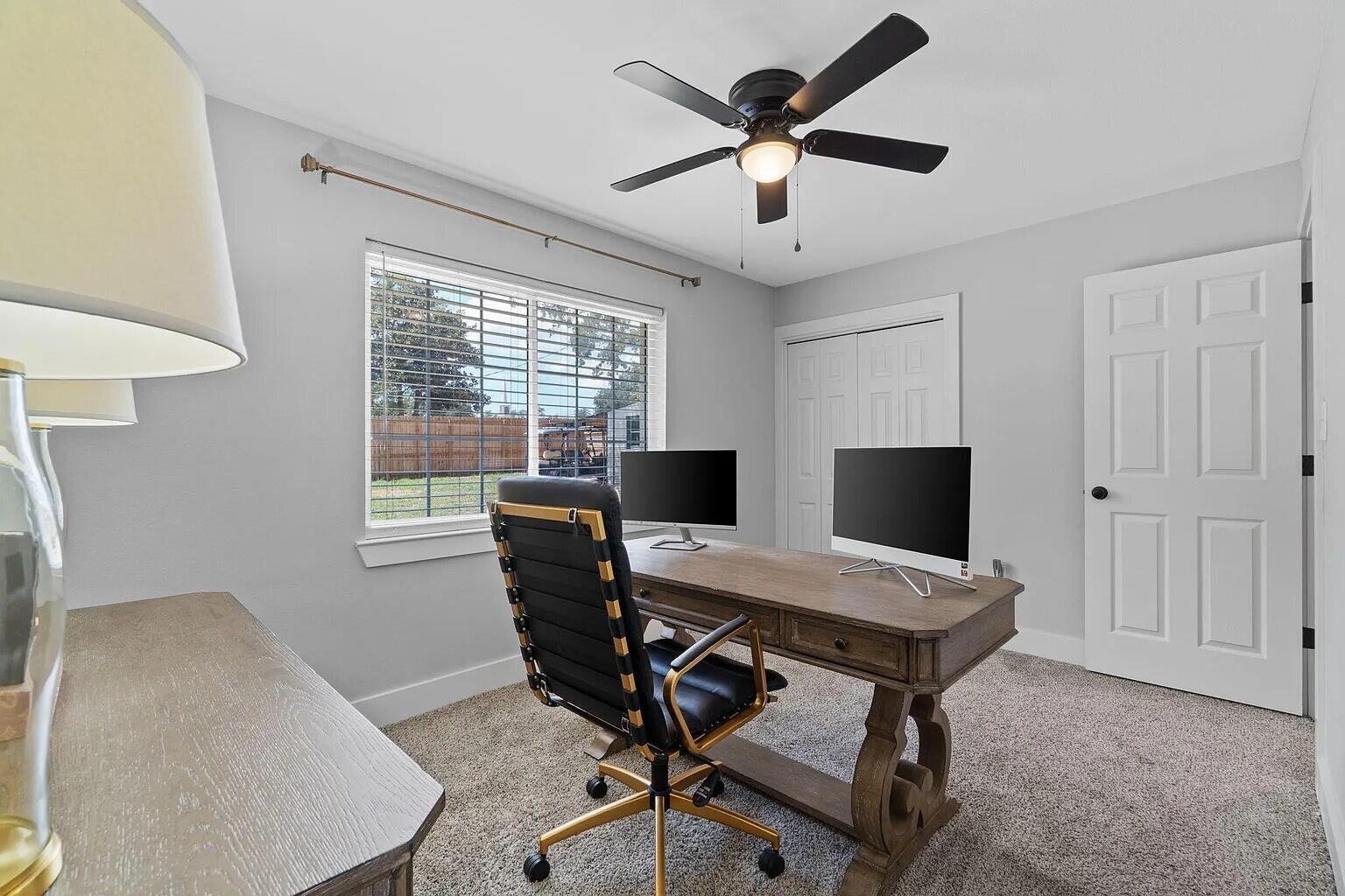 PINE LAKE S/D - Residential Lease