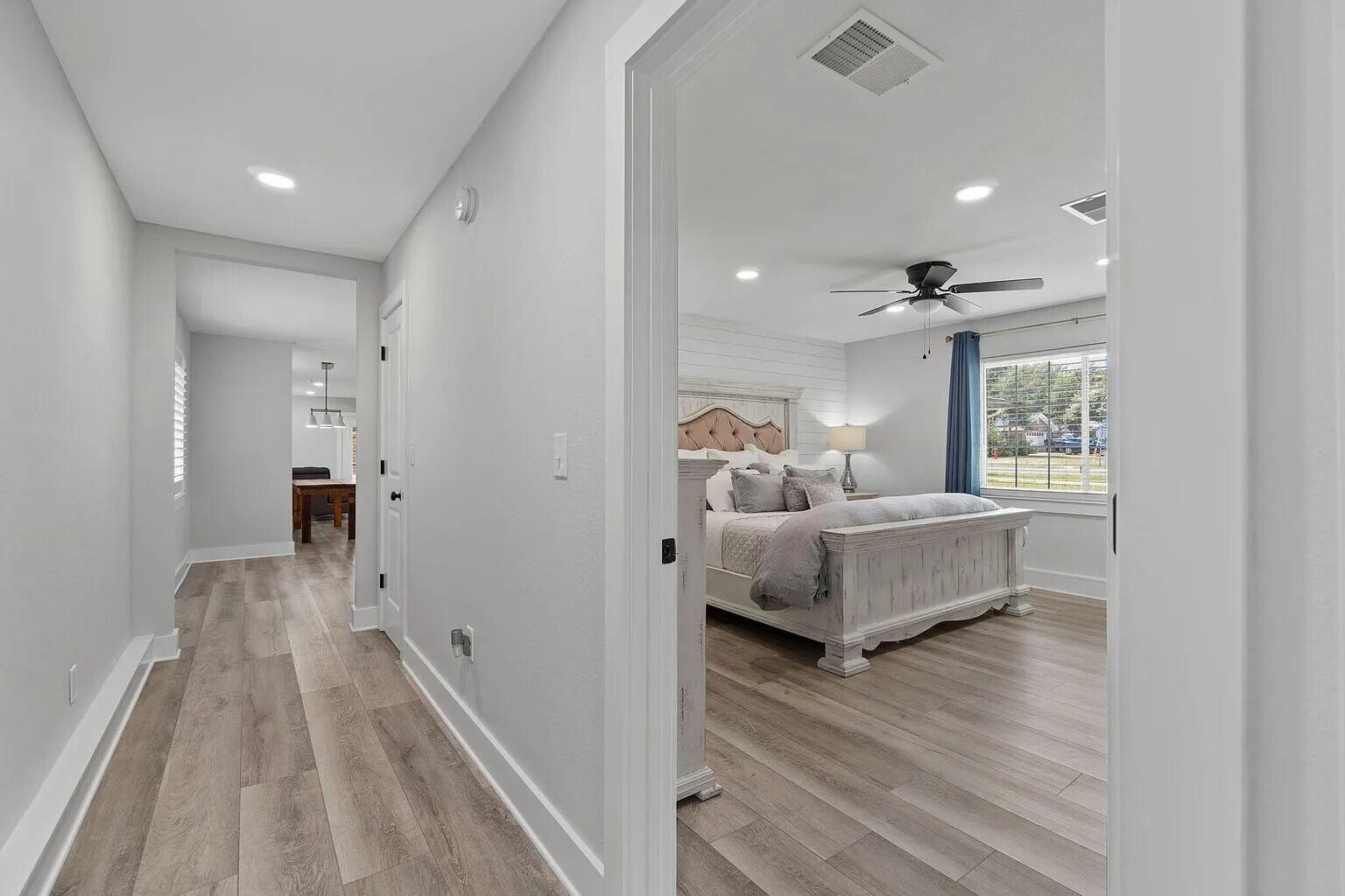 PINE LAKE S/D - Residential Lease
