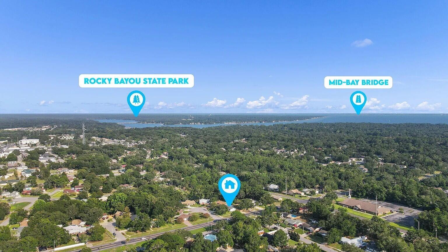 PINE LAKE S/D - Residential Lease