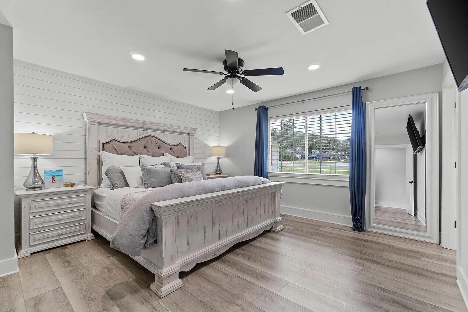 PINE LAKE S/D - Residential Lease