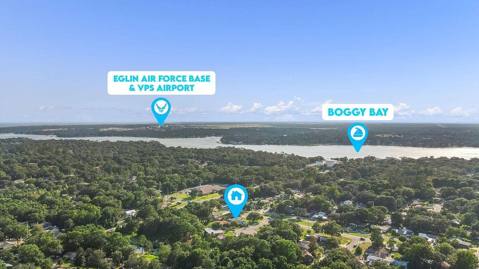 PINE LAKE S/D - Residential Lease