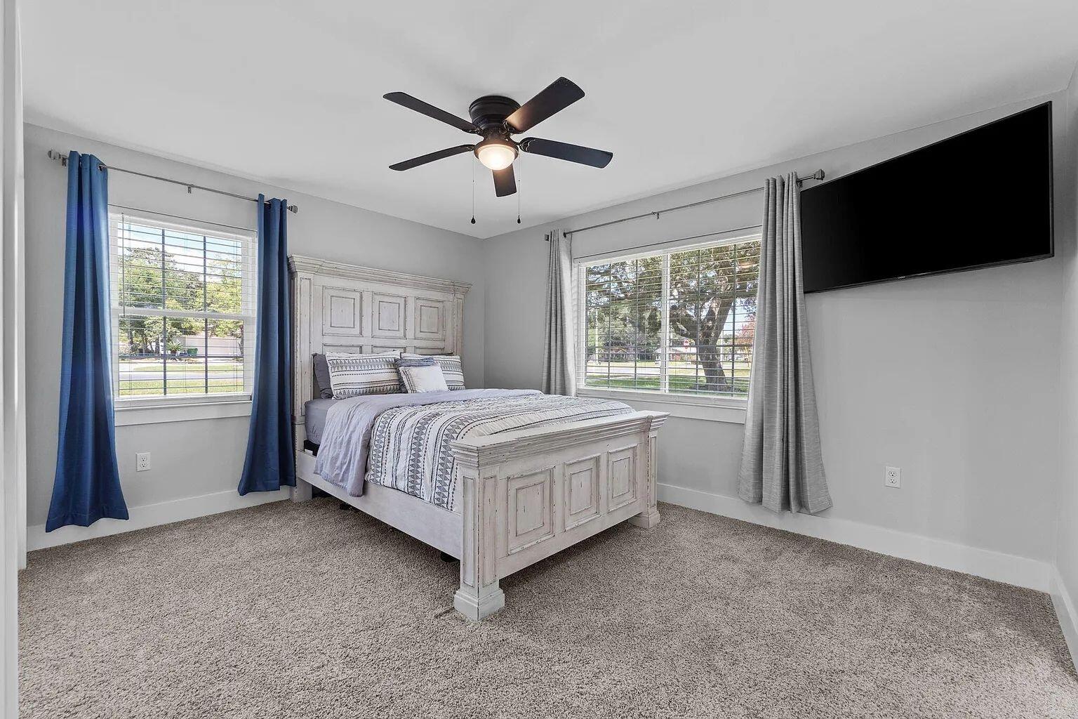 PINE LAKE S/D - Residential Lease