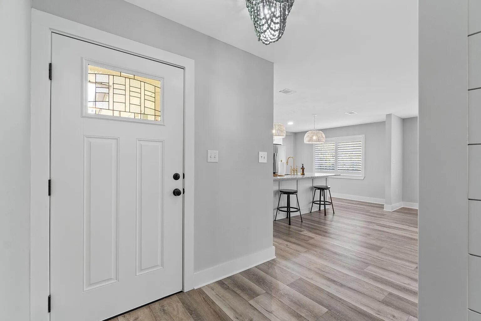 PINE LAKE S/D - Residential Lease