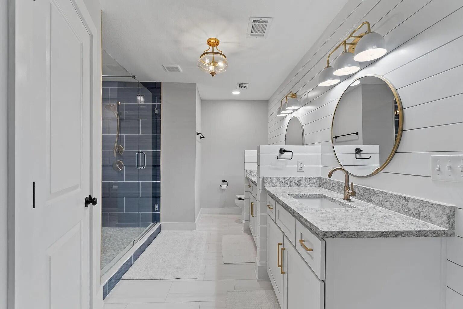 PINE LAKE S/D - Residential Lease