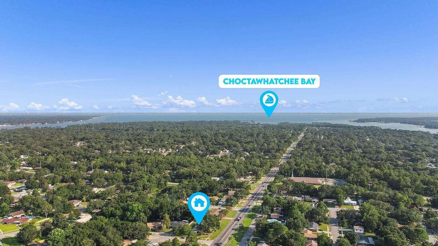 PINE LAKE S/D - Residential Lease
