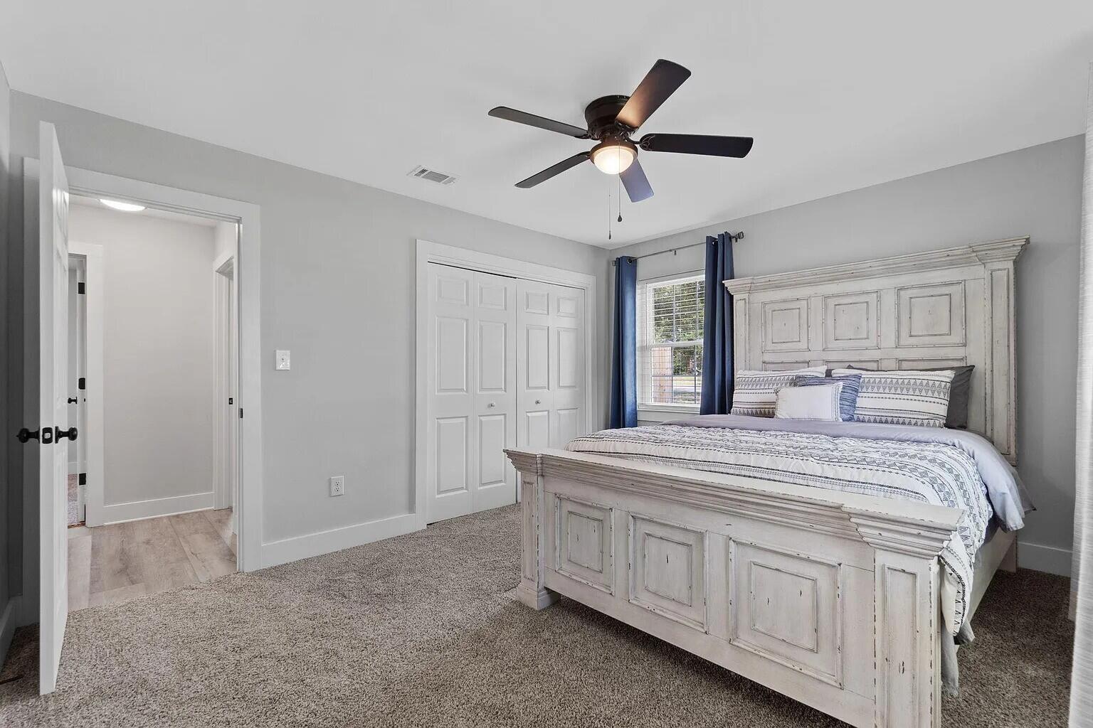 PINE LAKE S/D - Residential Lease