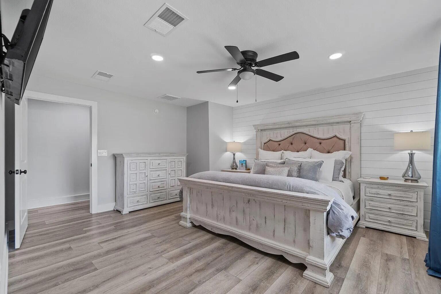 PINE LAKE S/D - Residential Lease