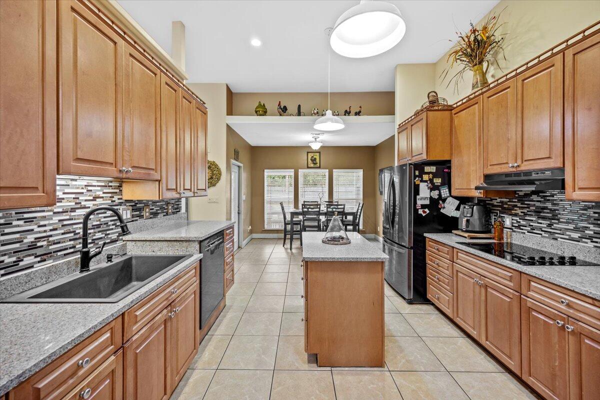 Portland - Residential