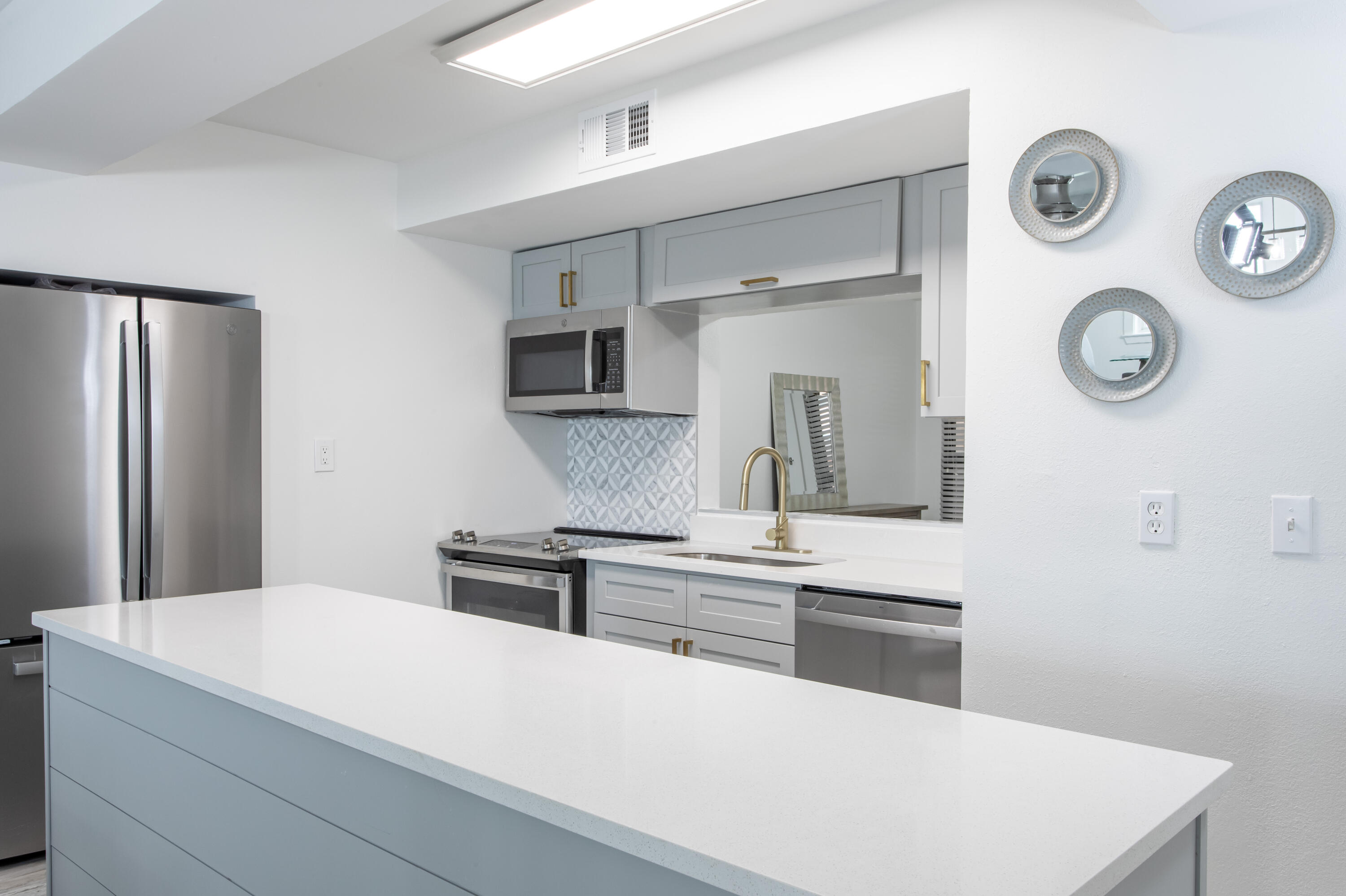 JETTY EAST CONDO - Residential