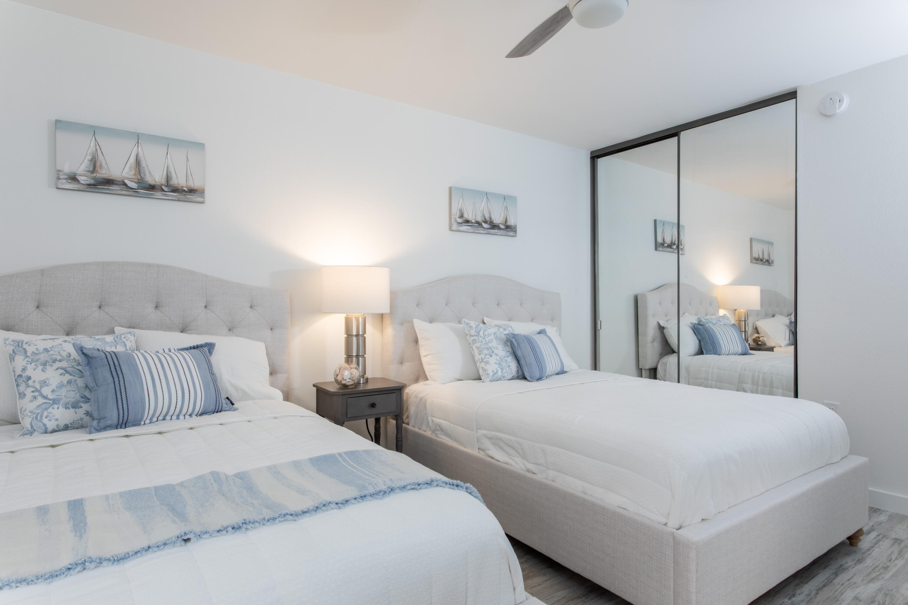JETTY EAST CONDO - Residential