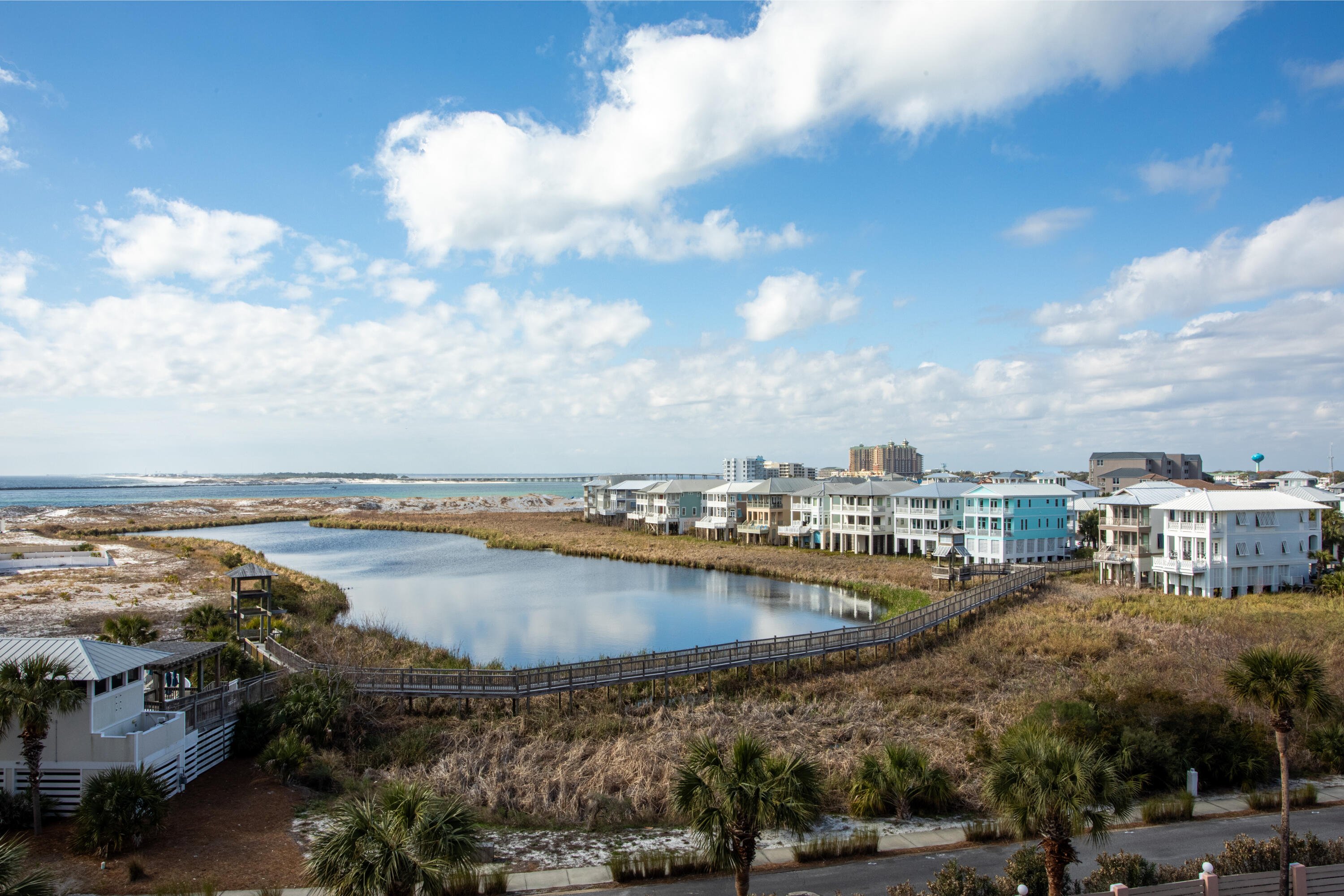 JETTY EAST CONDO - Residential