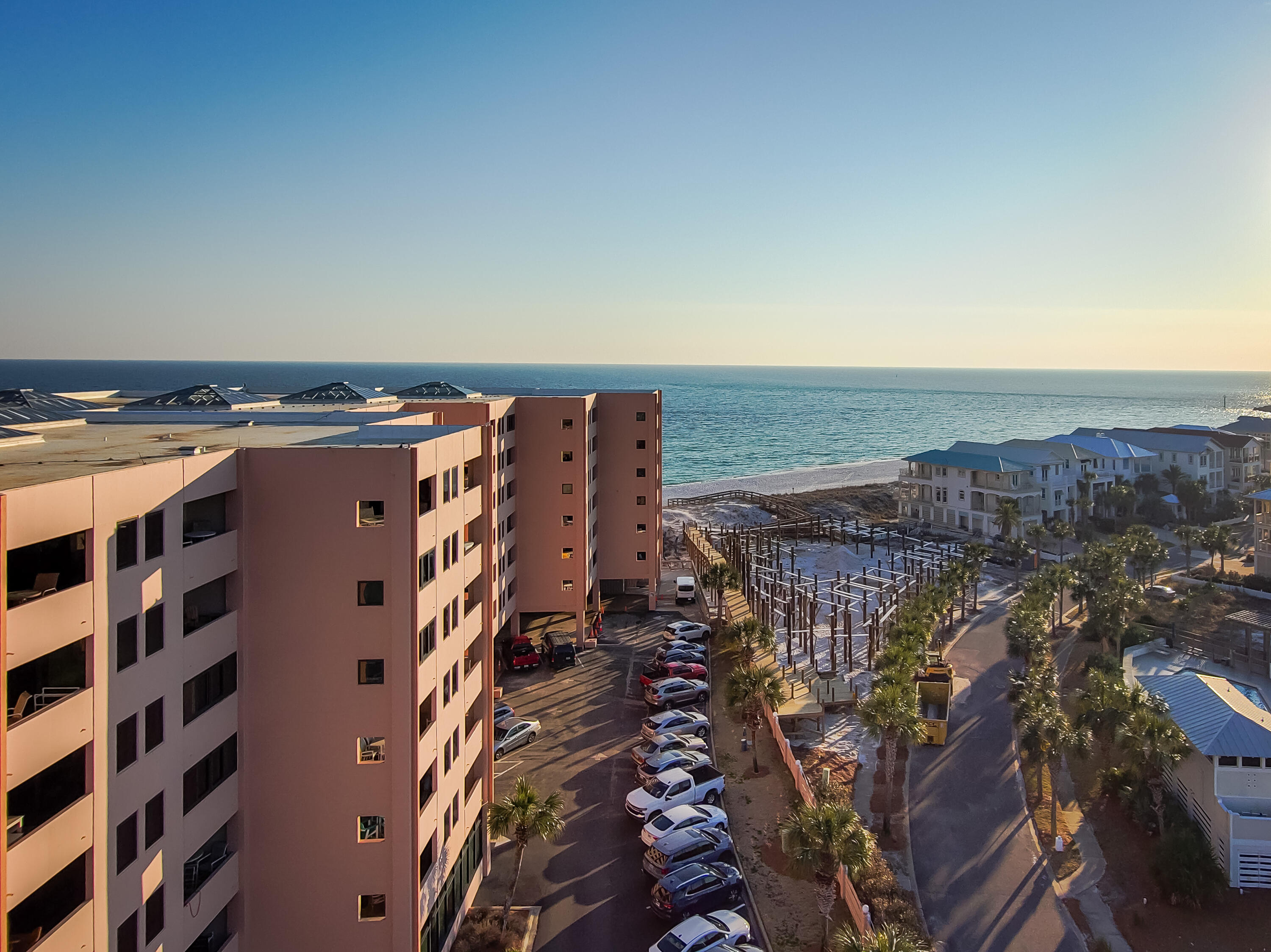 JETTY EAST CONDO - Residential