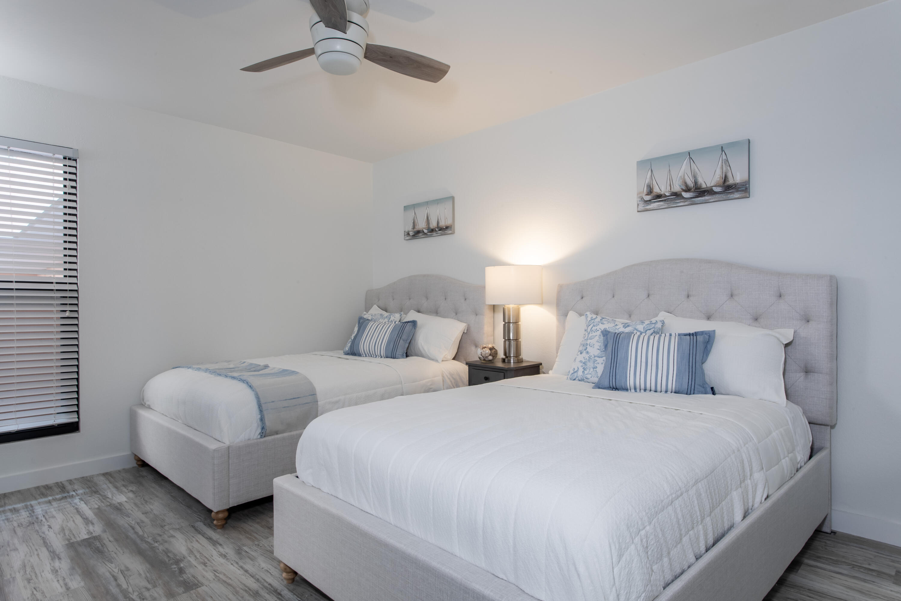 JETTY EAST CONDO - Residential