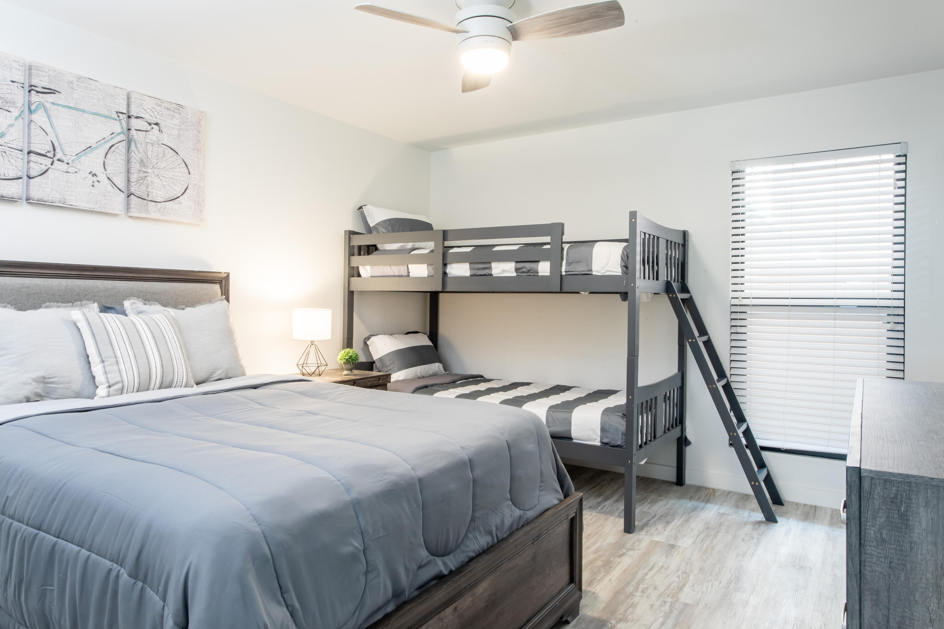JETTY EAST CONDO - Residential